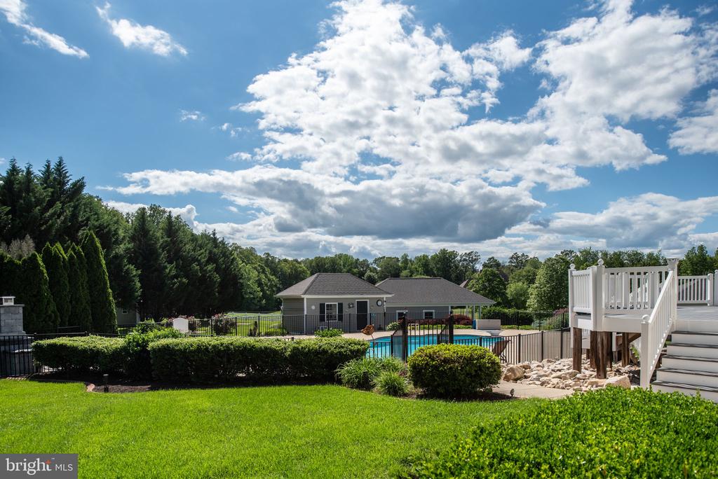 9902 S Harris Farm Rd
