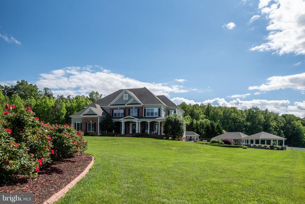 9902 S Harris Farm Rd