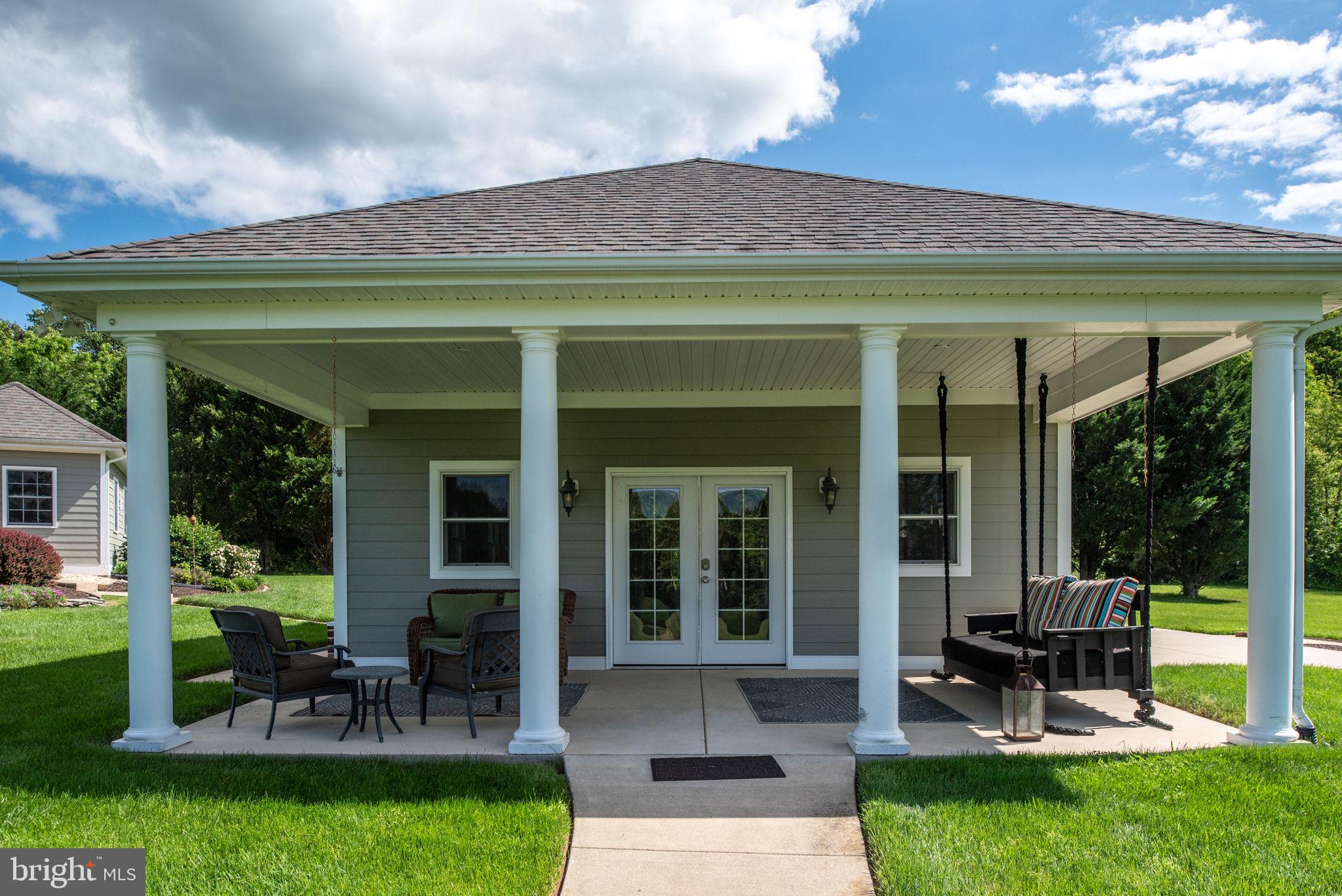 9902 S Harris Farm Rd
