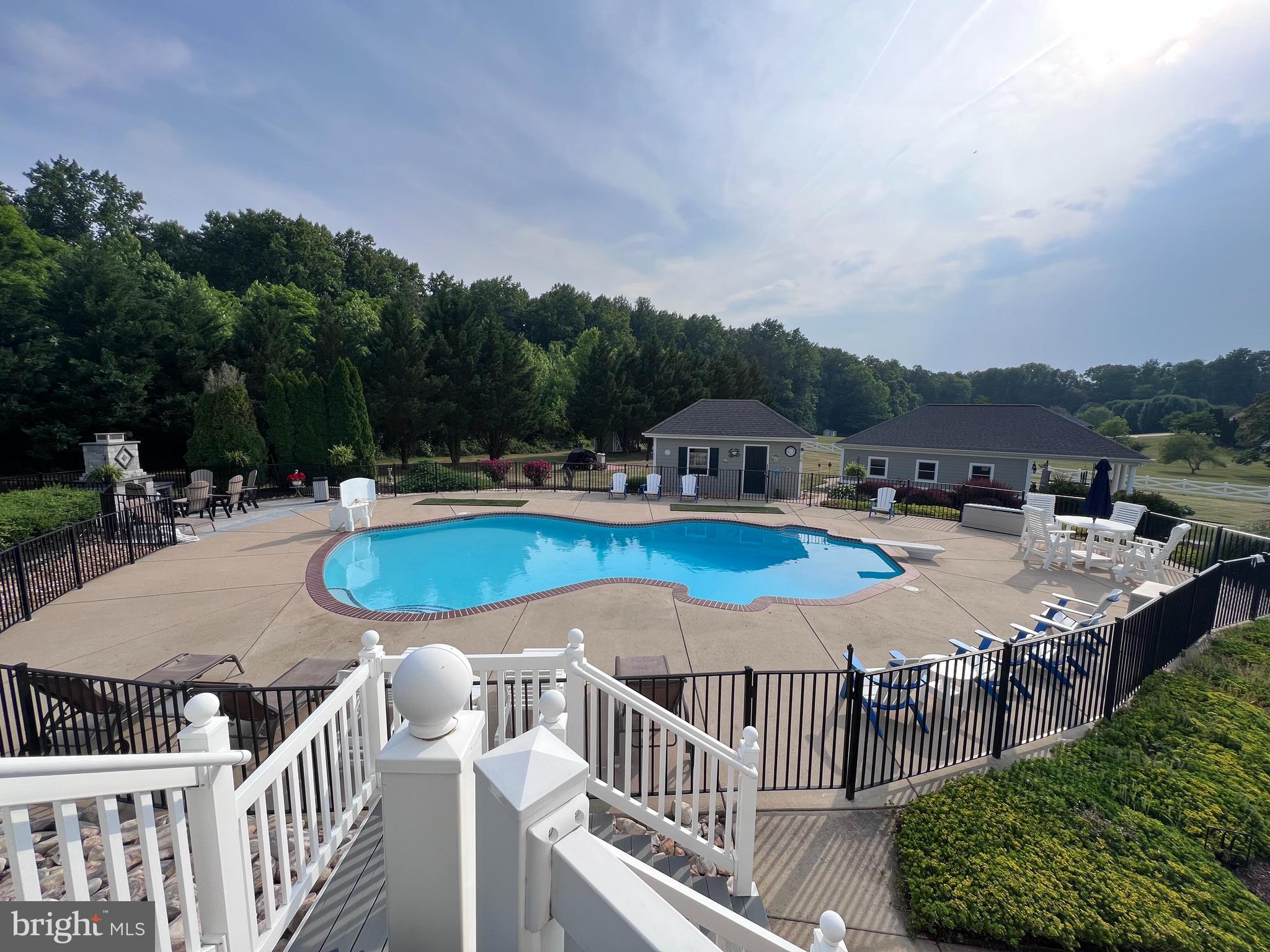 9902 S Harris Farm Rd