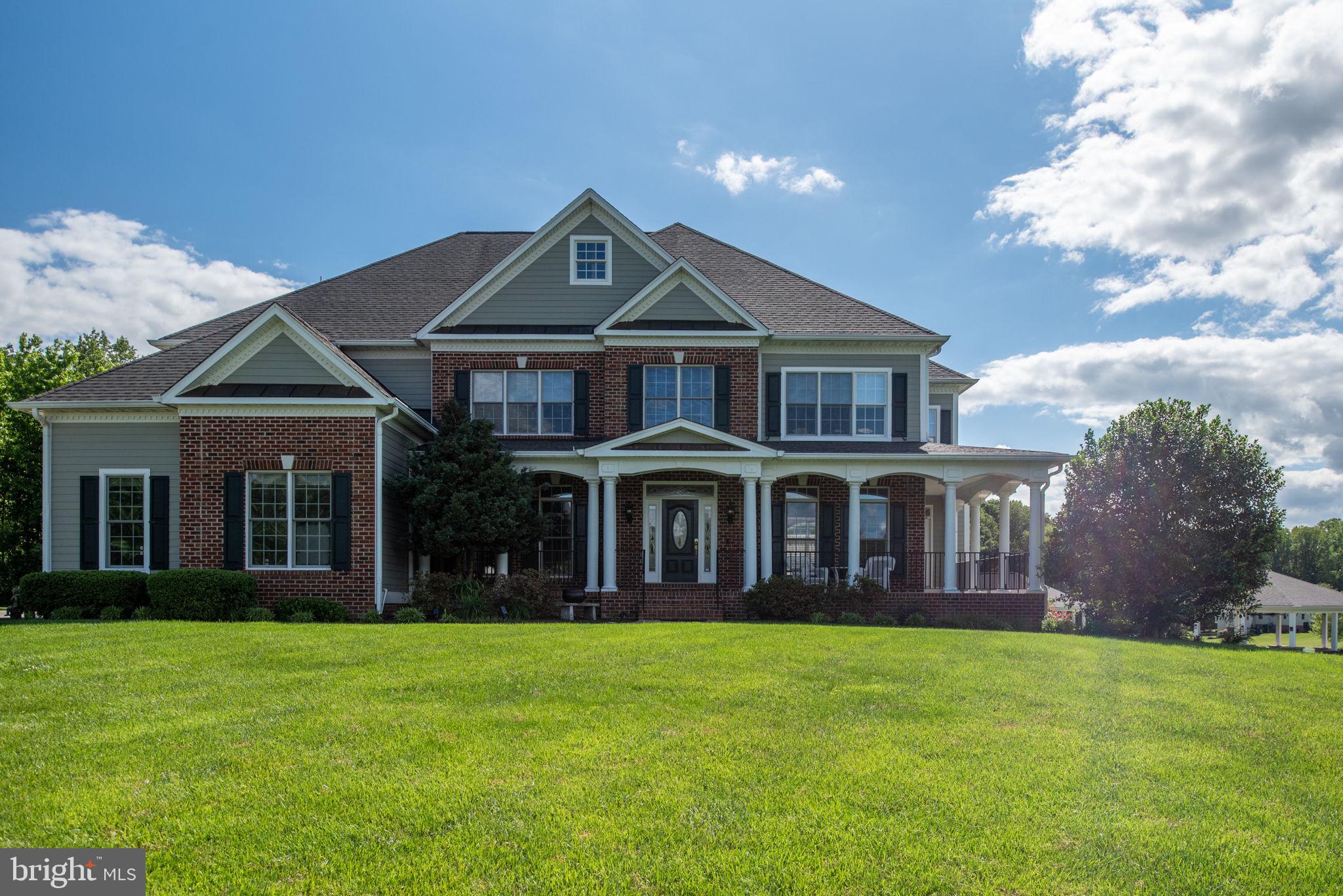 9902 S Harris Farm Rd
