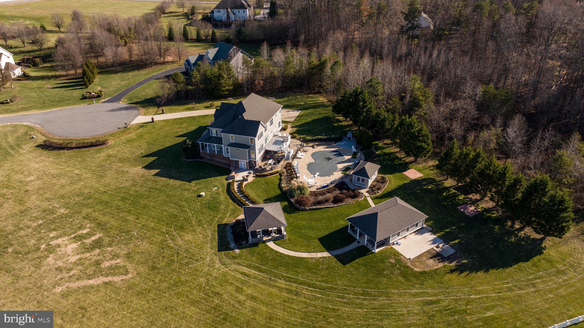 9902 S Harris Farm Rd