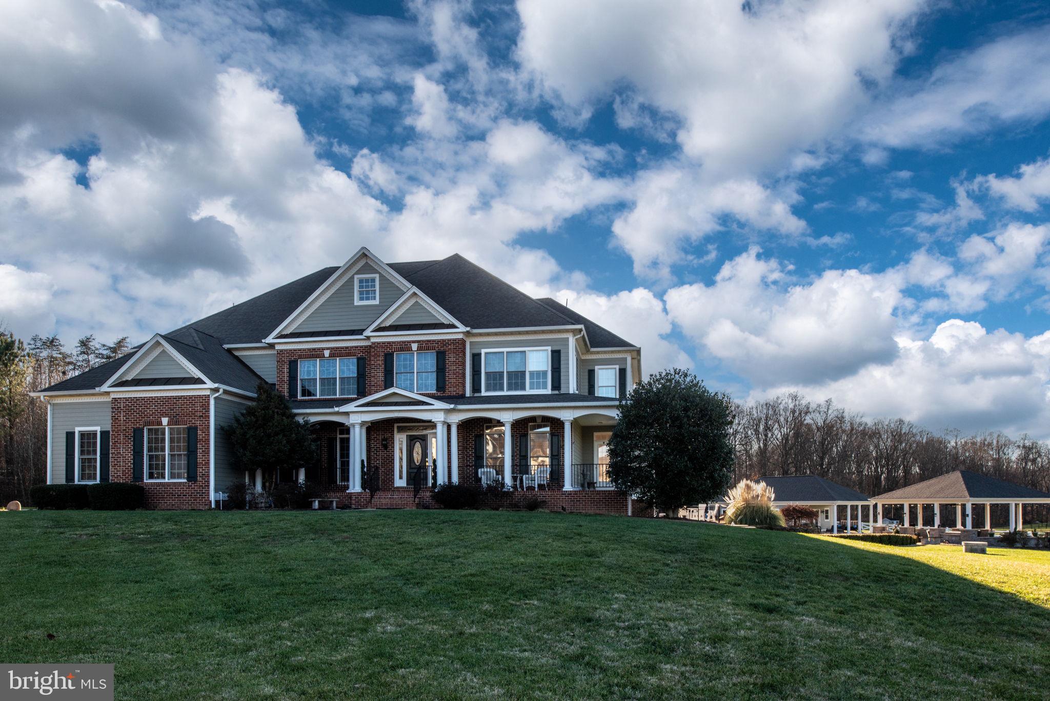 9902 S Harris Farm Rd