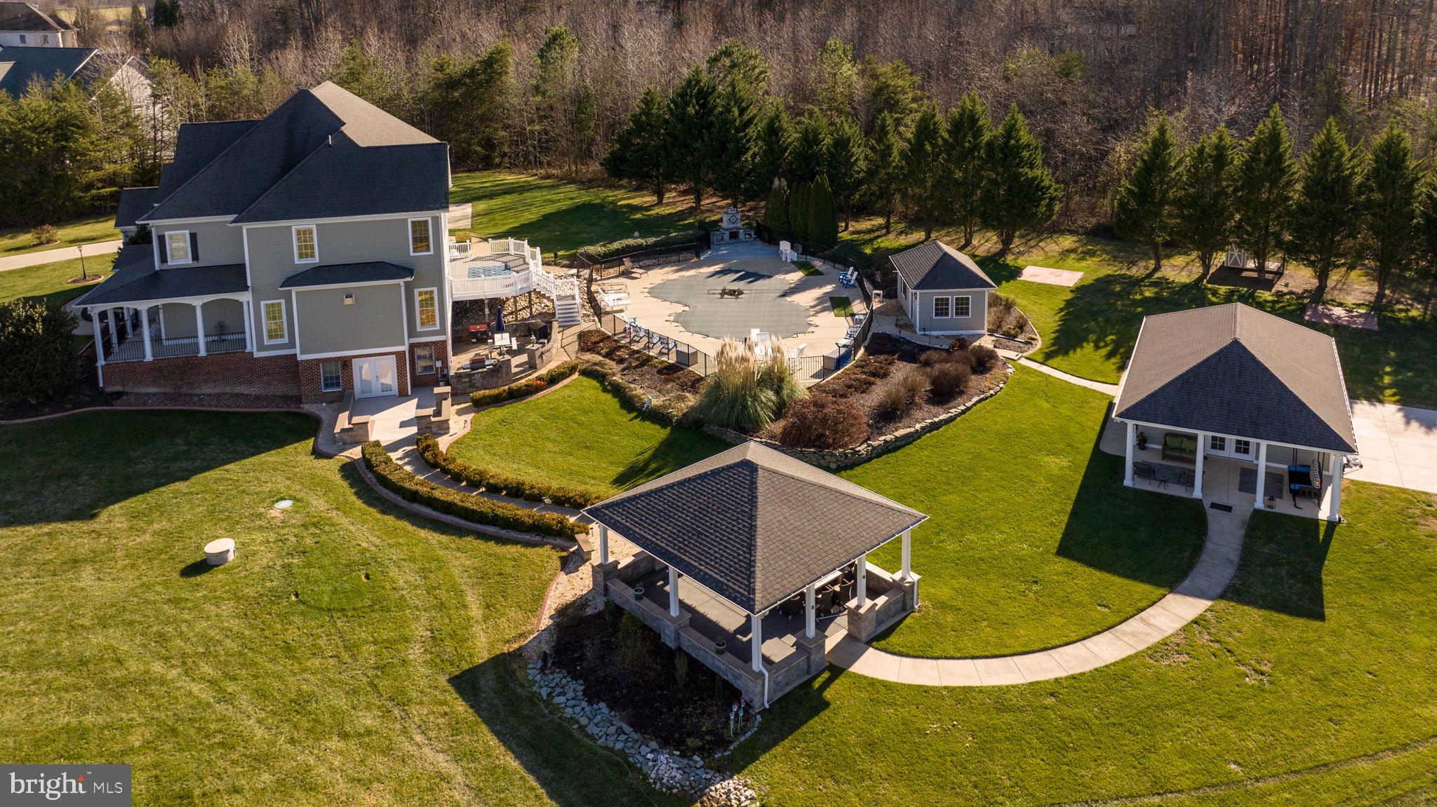 9902 S Harris Farm Rd