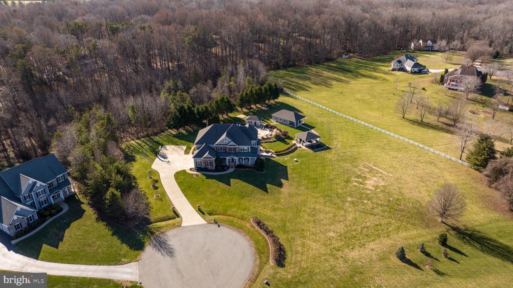 9902 S Harris Farm Rd
