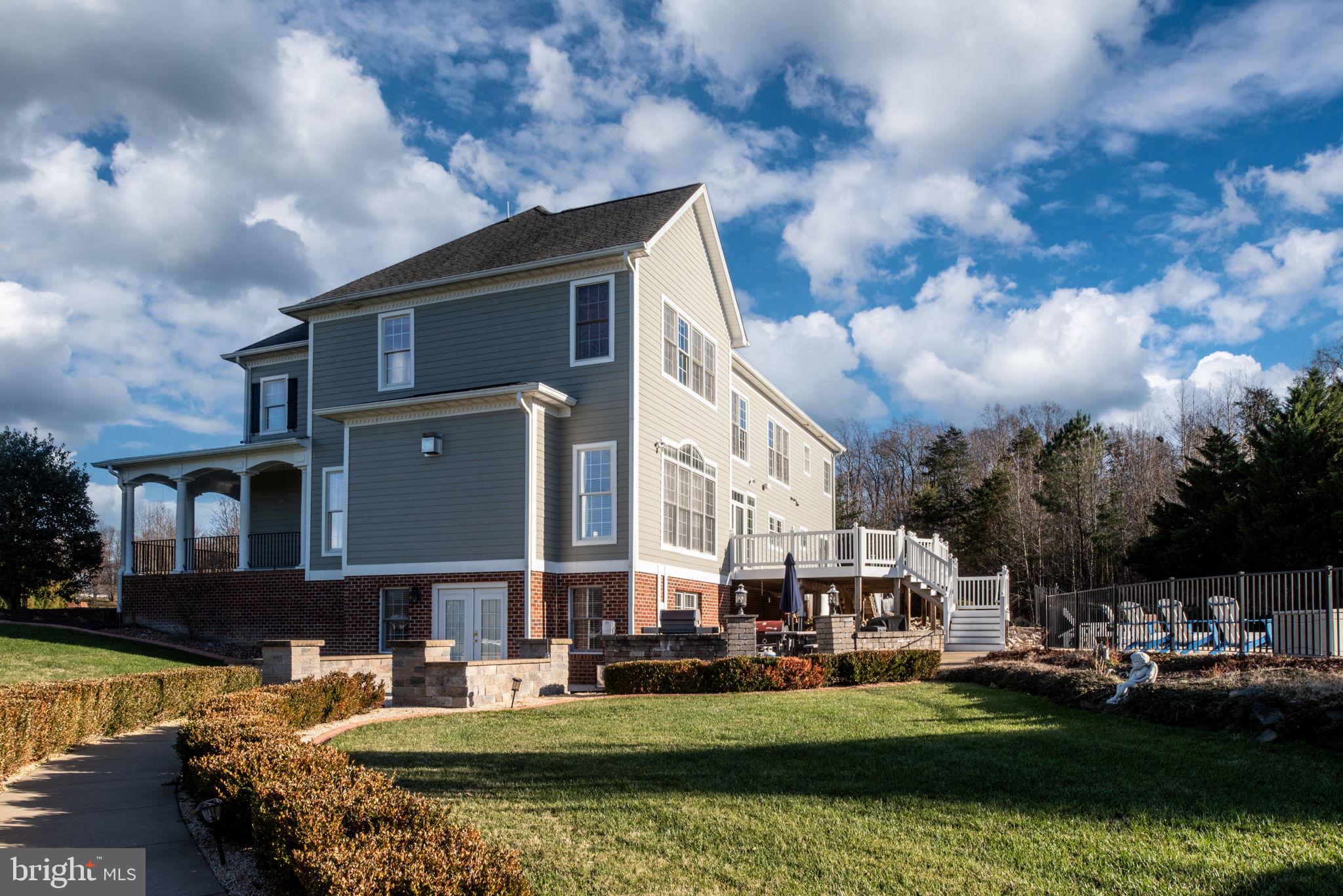 9902 S Harris Farm Rd
