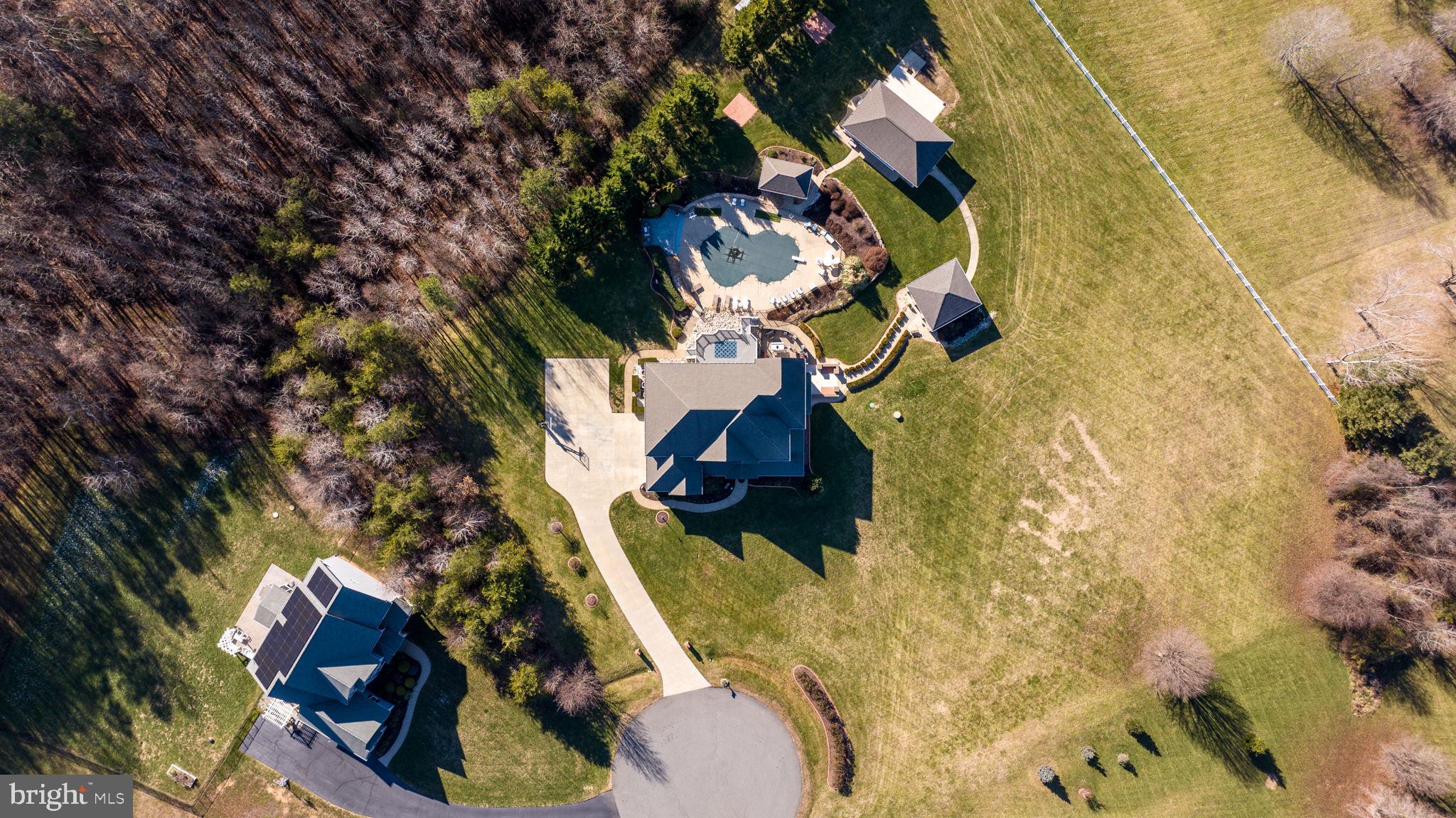 9902 S Harris Farm Rd