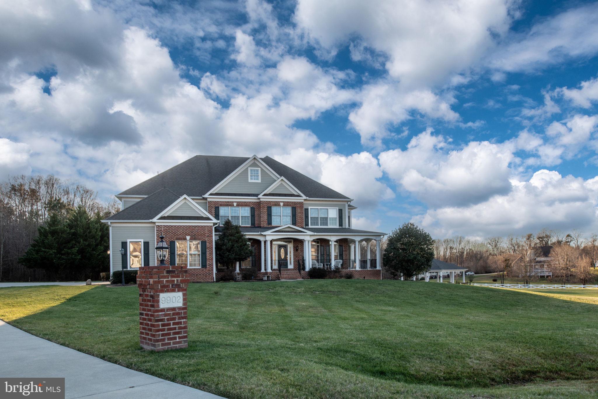 9902 S Harris Farm Rd