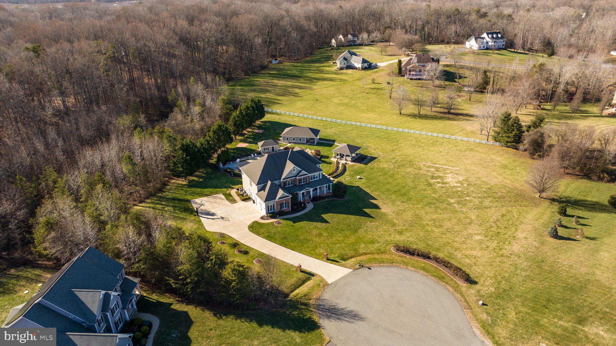 9902 S Harris Farm Rd