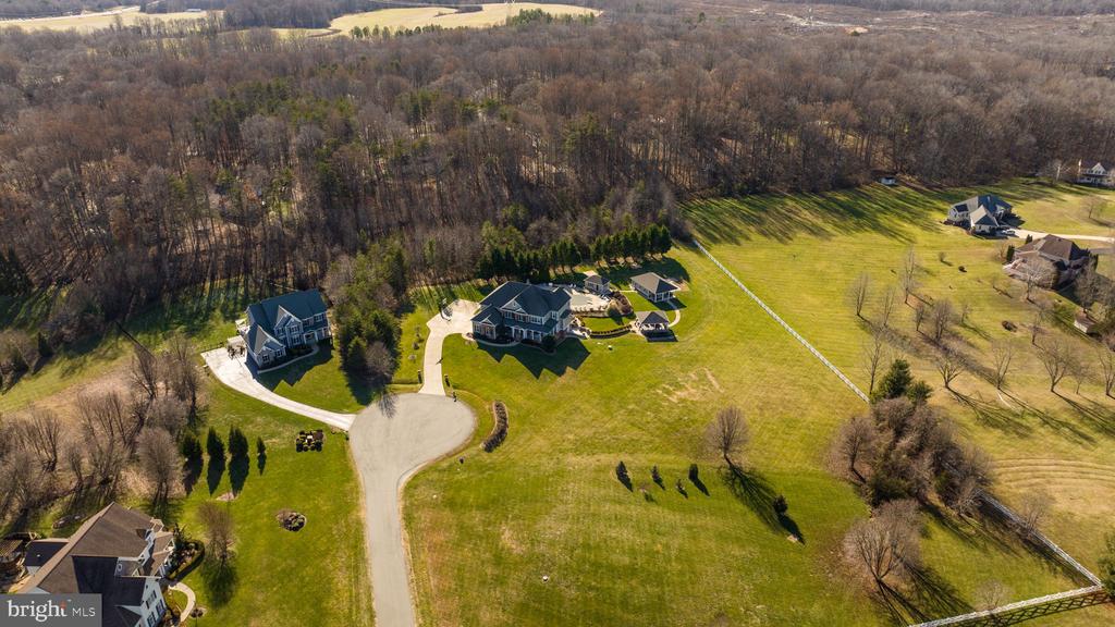 9902 S Harris Farm Rd