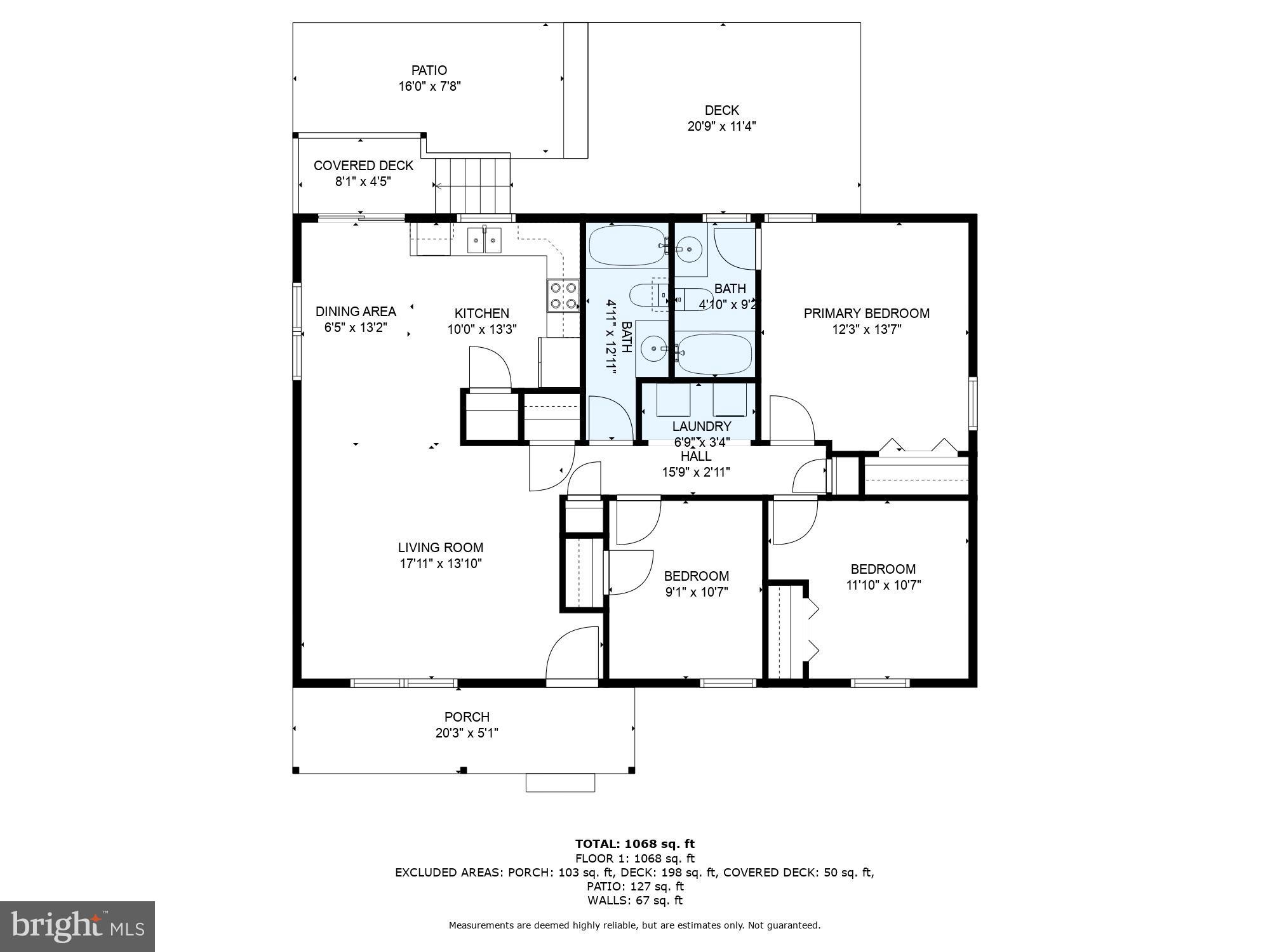 11518 WILDERNESS PARK DRIVE