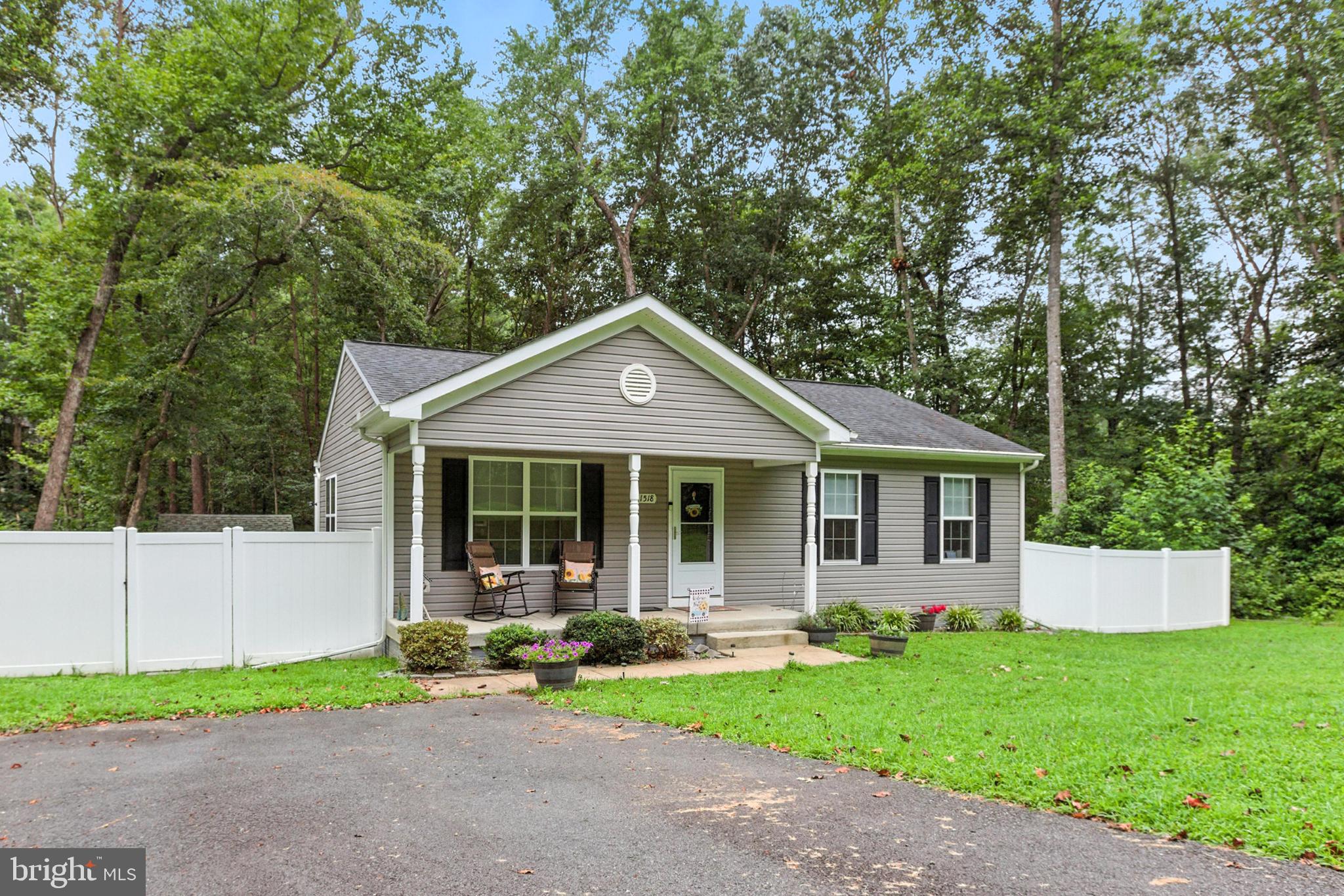 11518 WILDERNESS PARK DRIVE