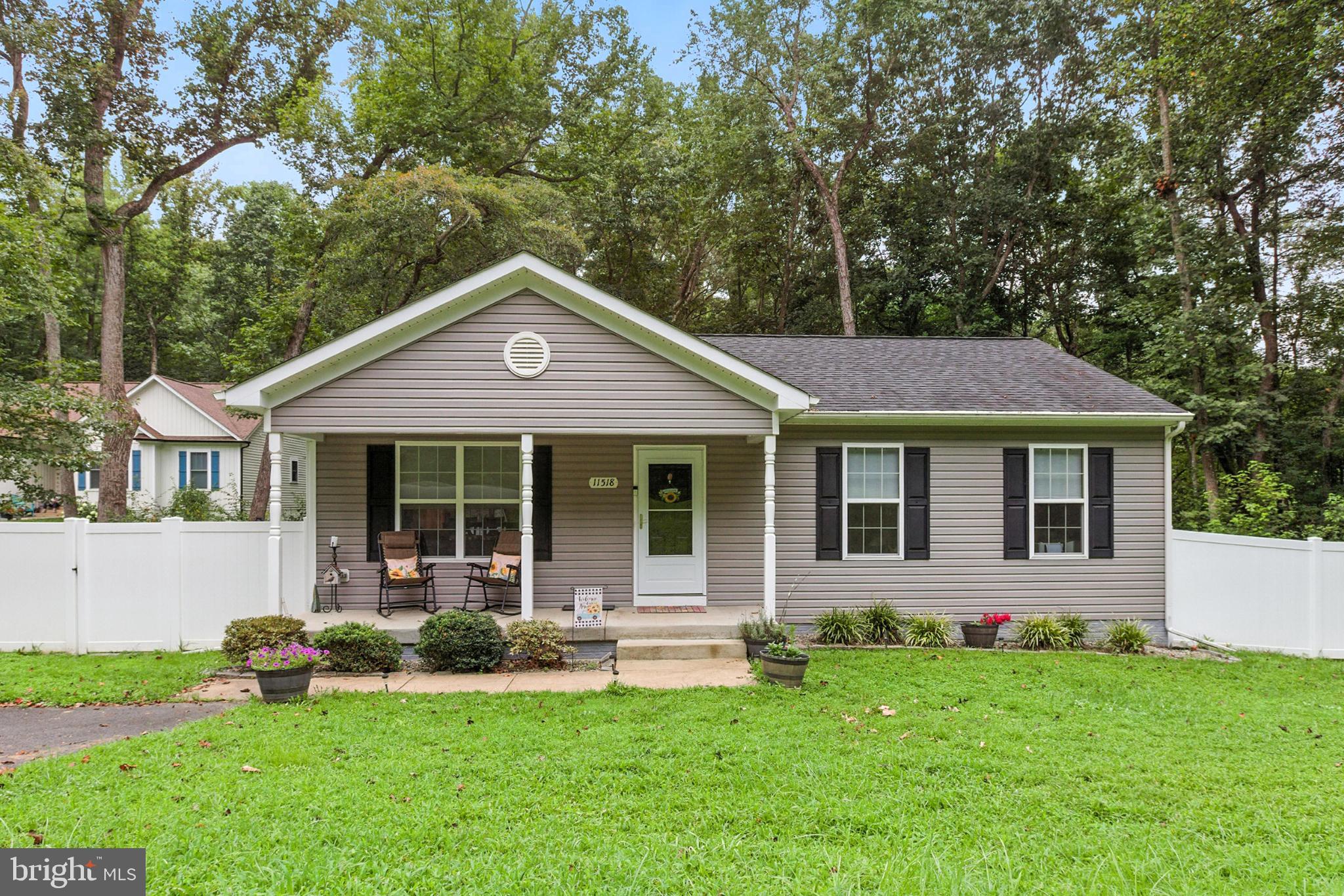 11518 WILDERNESS PARK DRIVE