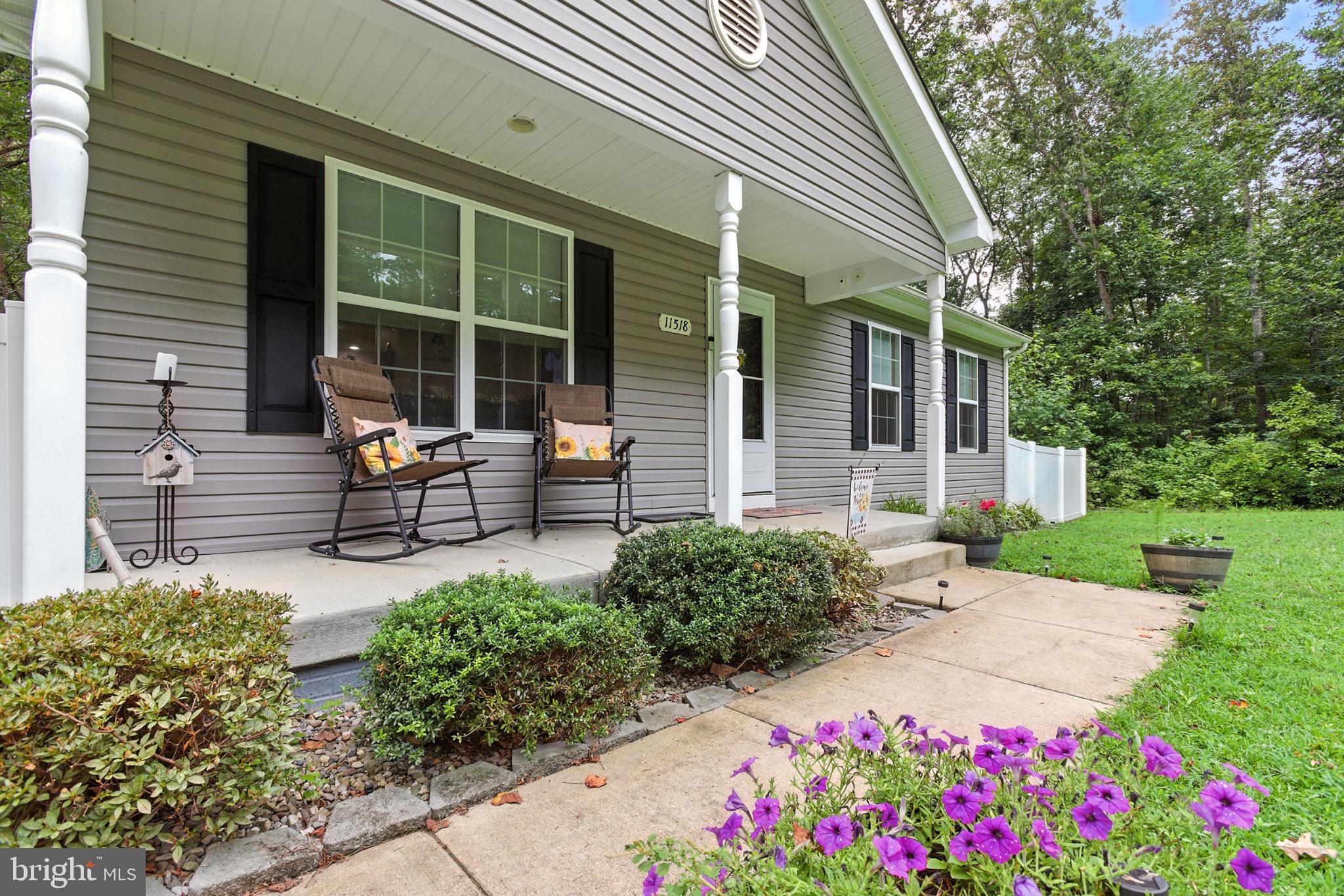 11518 WILDERNESS PARK DRIVE