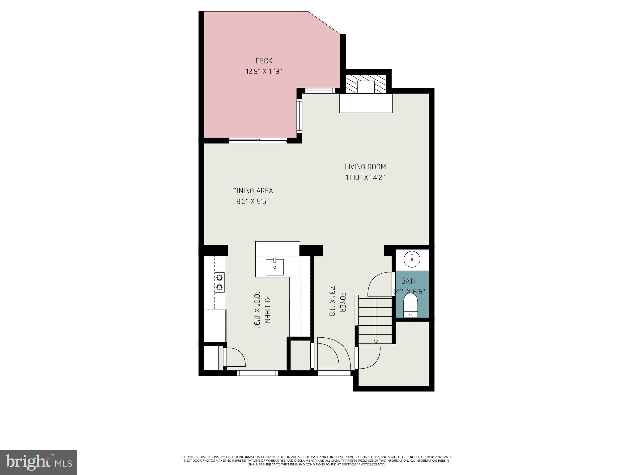 11101 STALBRIDGE COURT