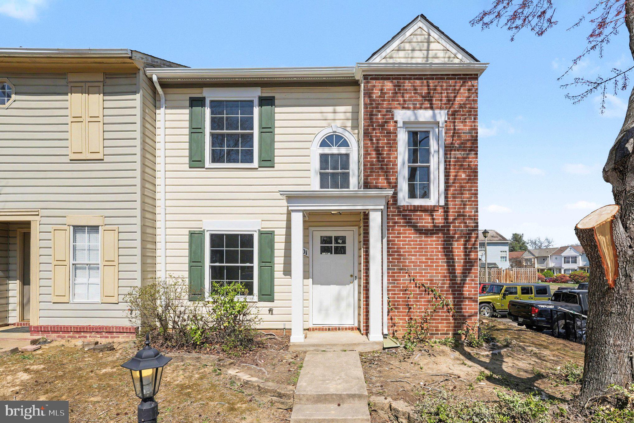 11101 STALBRIDGE COURT