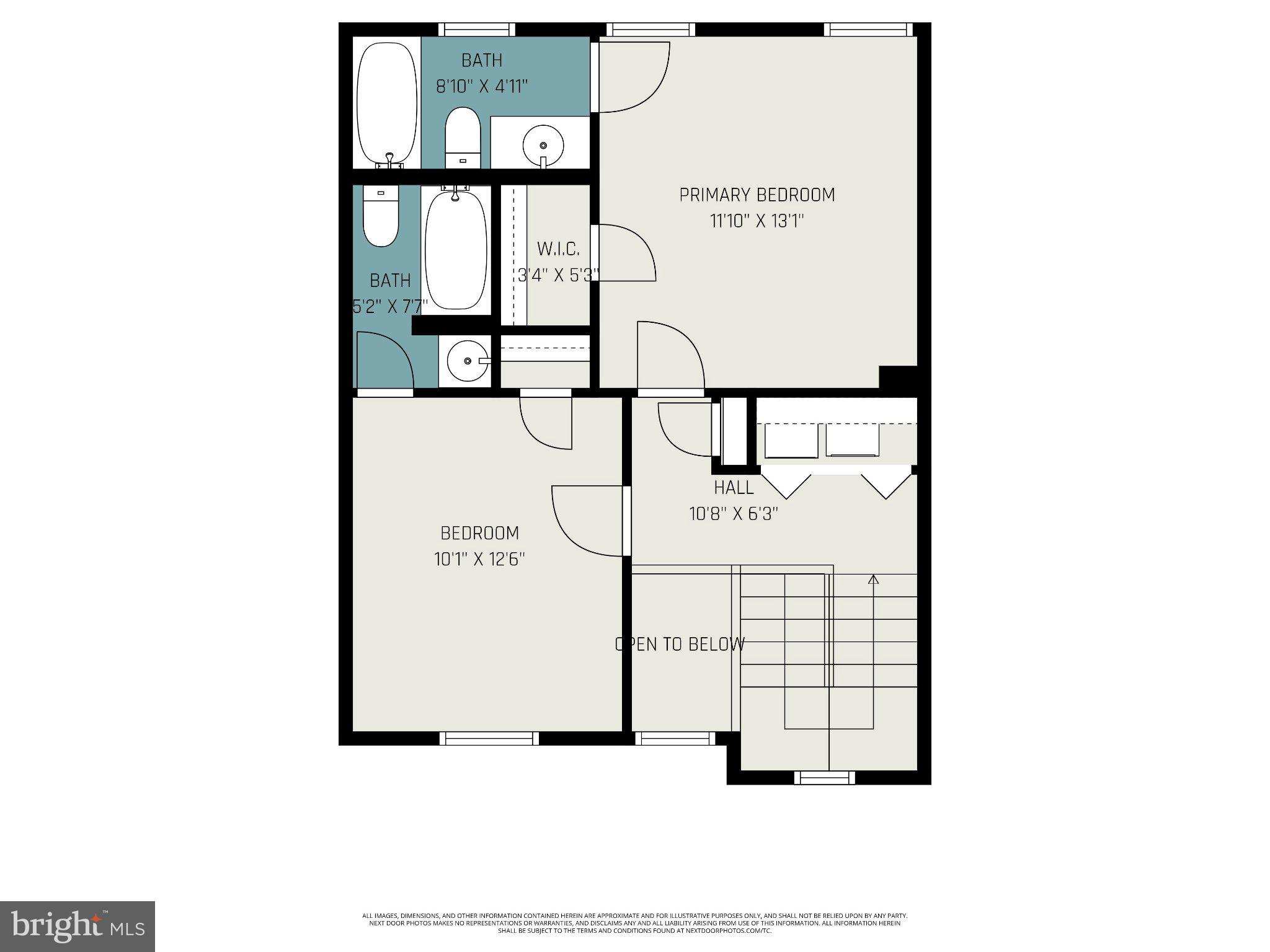 11101 STALBRIDGE COURT