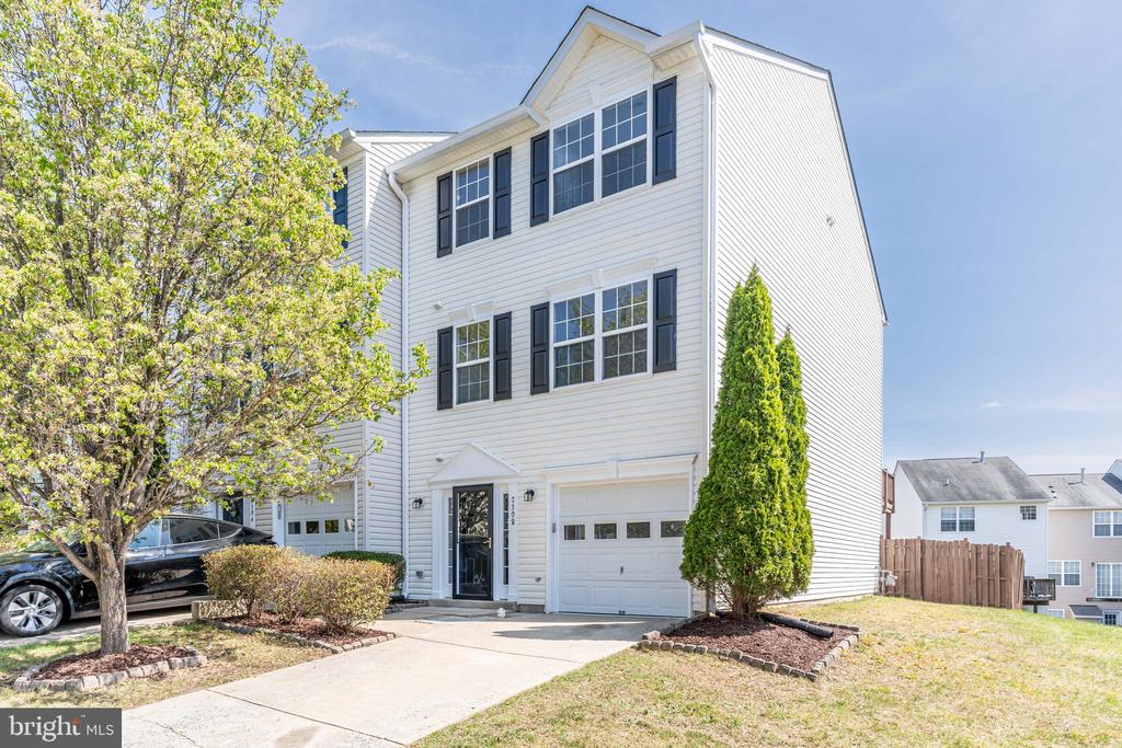 7308 WYTHEVILLE CIRCLE