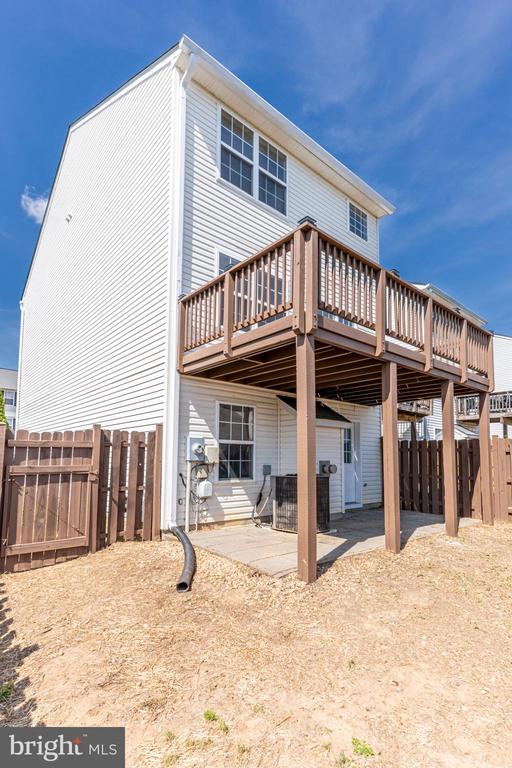 7308 WYTHEVILLE CIRCLE