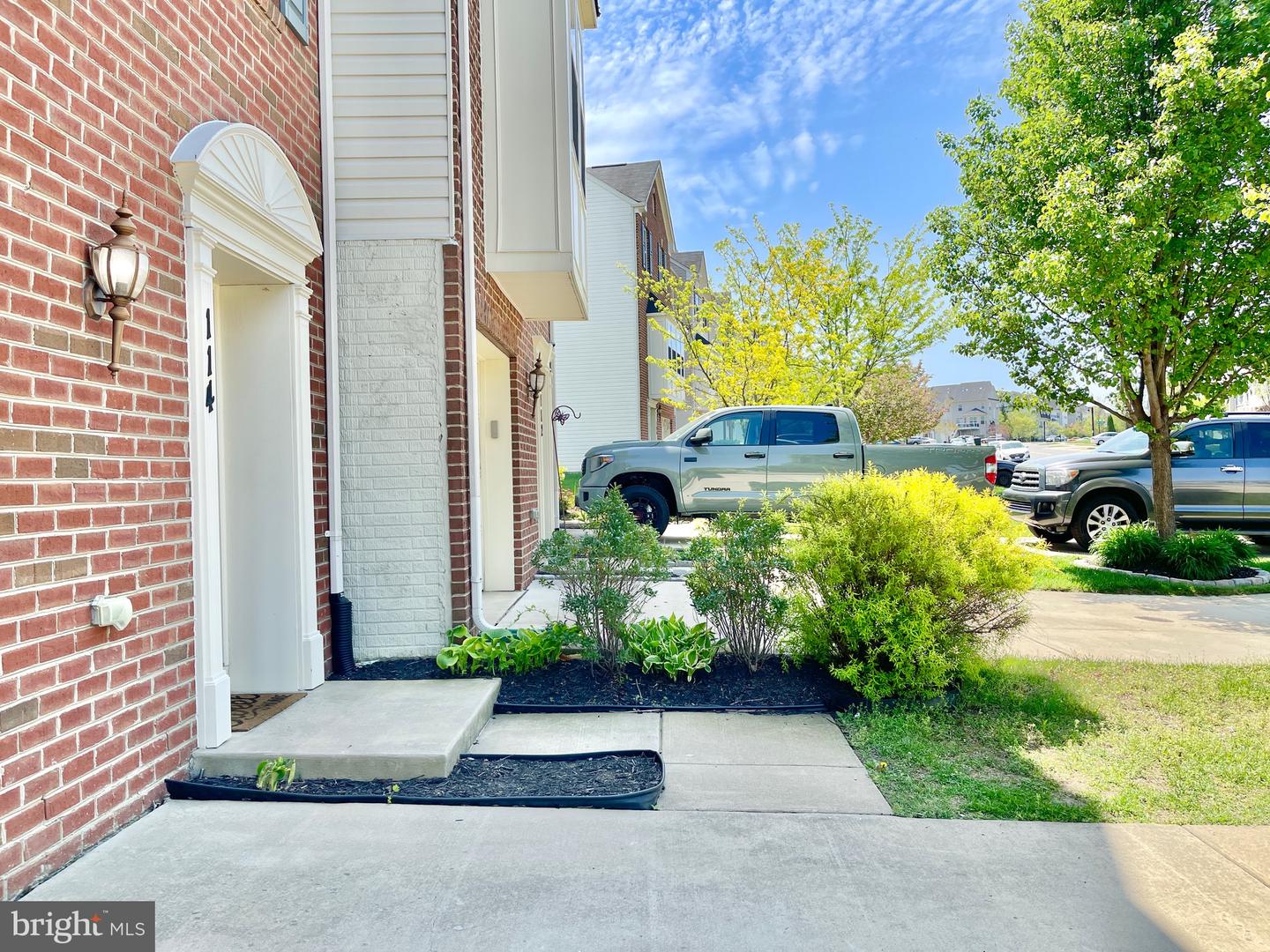 114 Short Branch Road