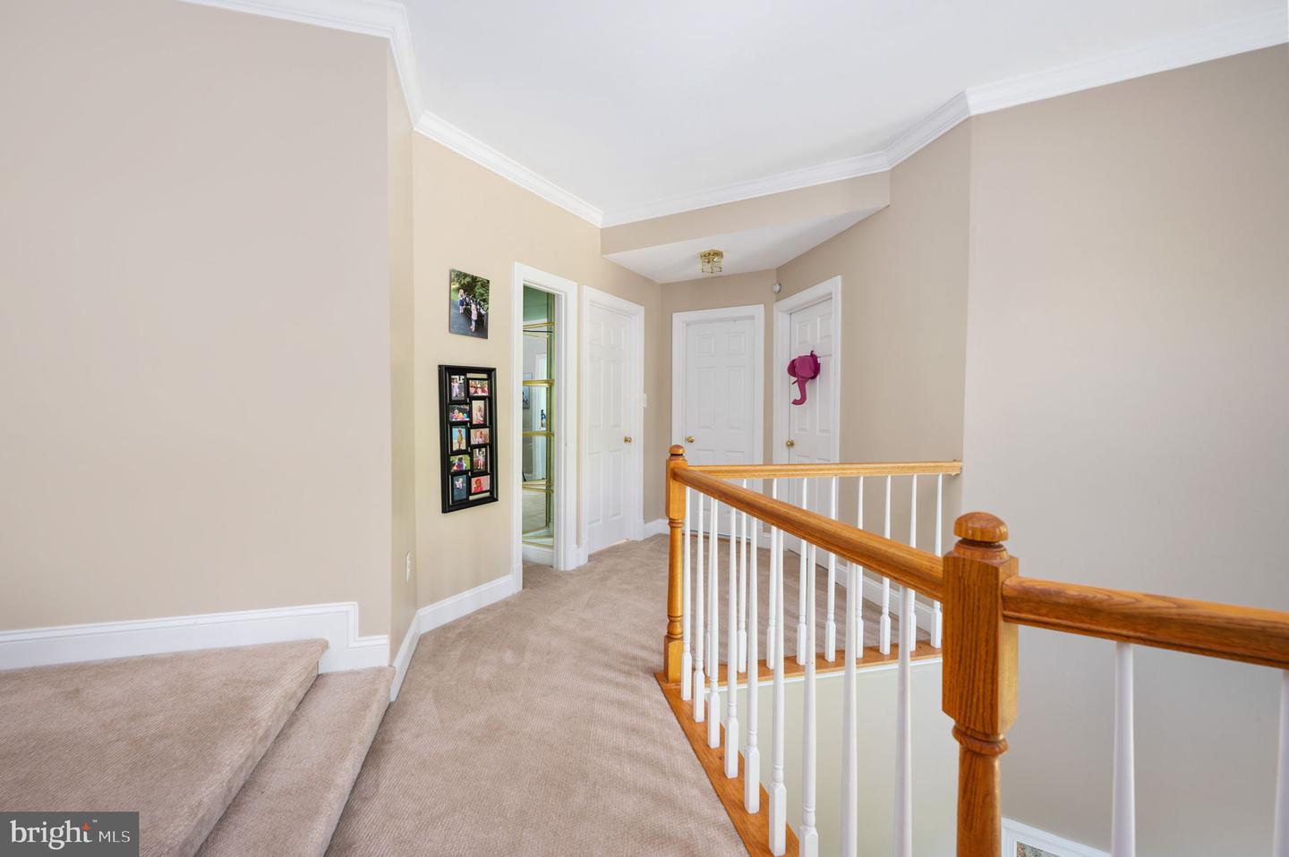 5 Bradstreet Court