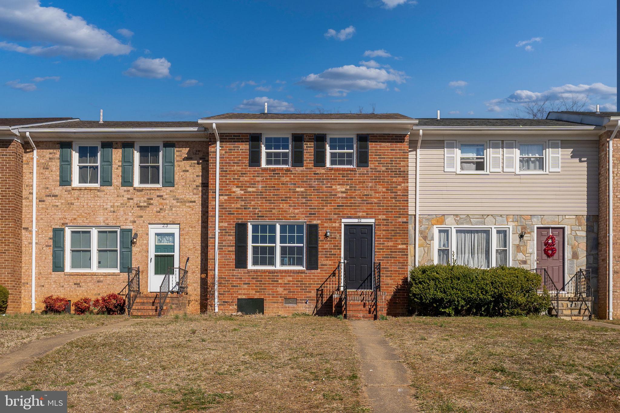 22 Coventry Court
