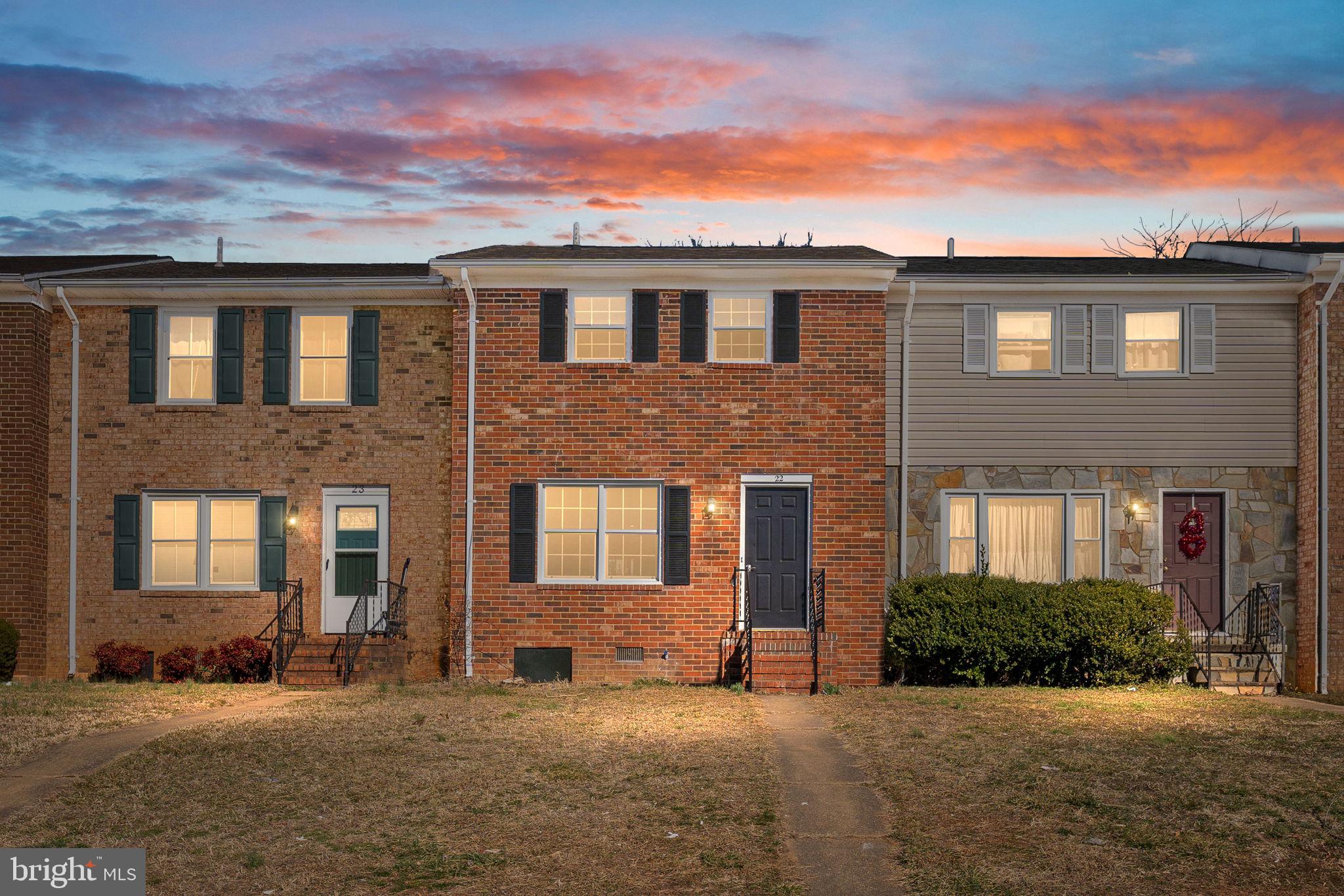 22 Coventry Court