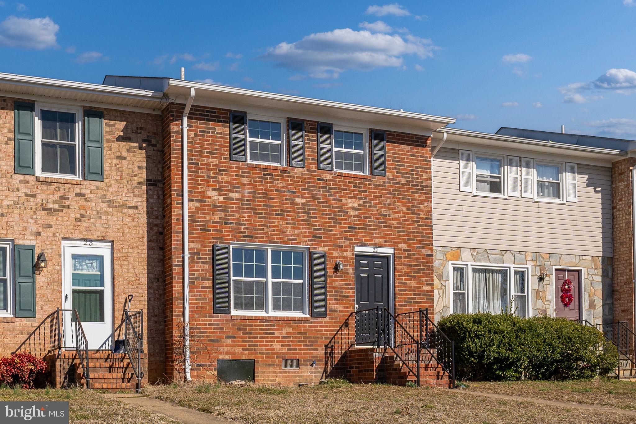 22 Coventry Court