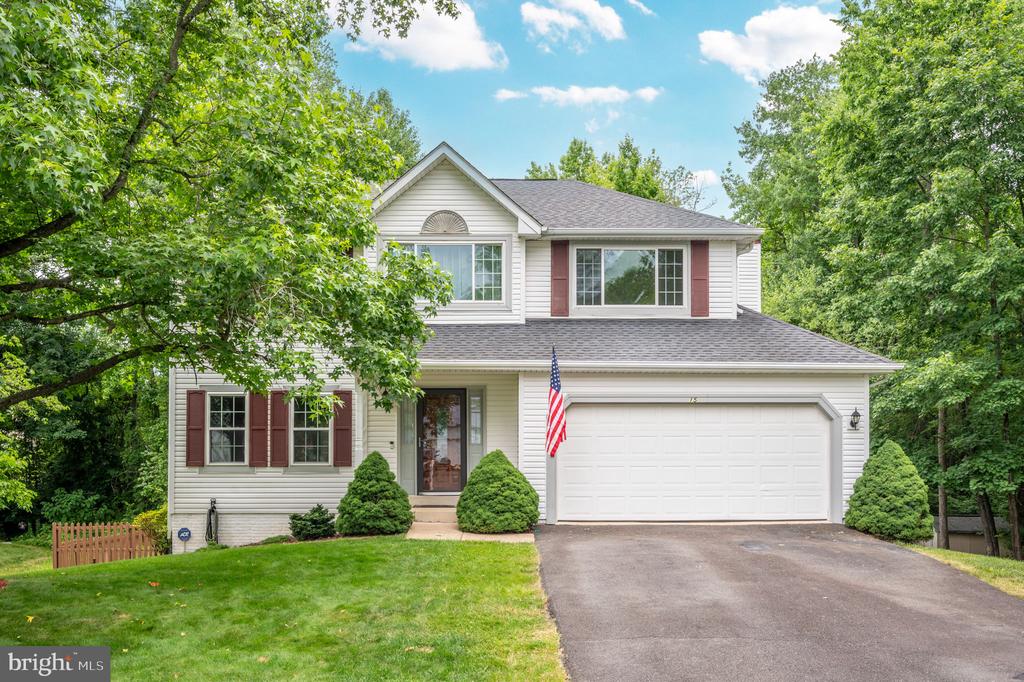 15 Alf Ln