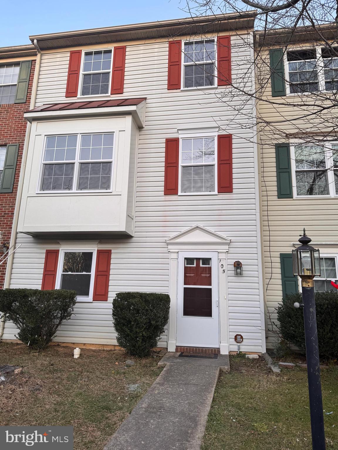 105 Abby Ln