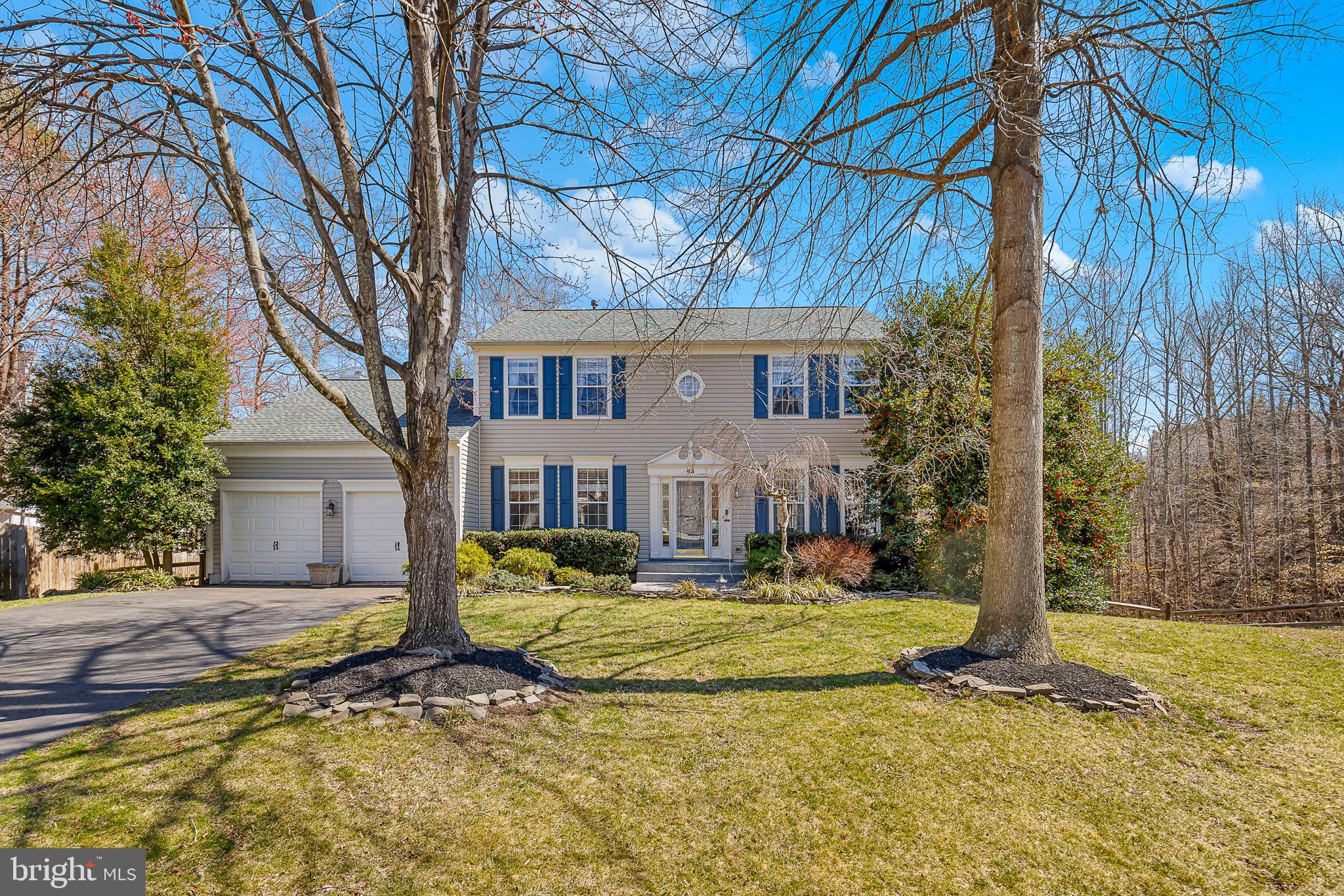 63 Blossom Wood Ct