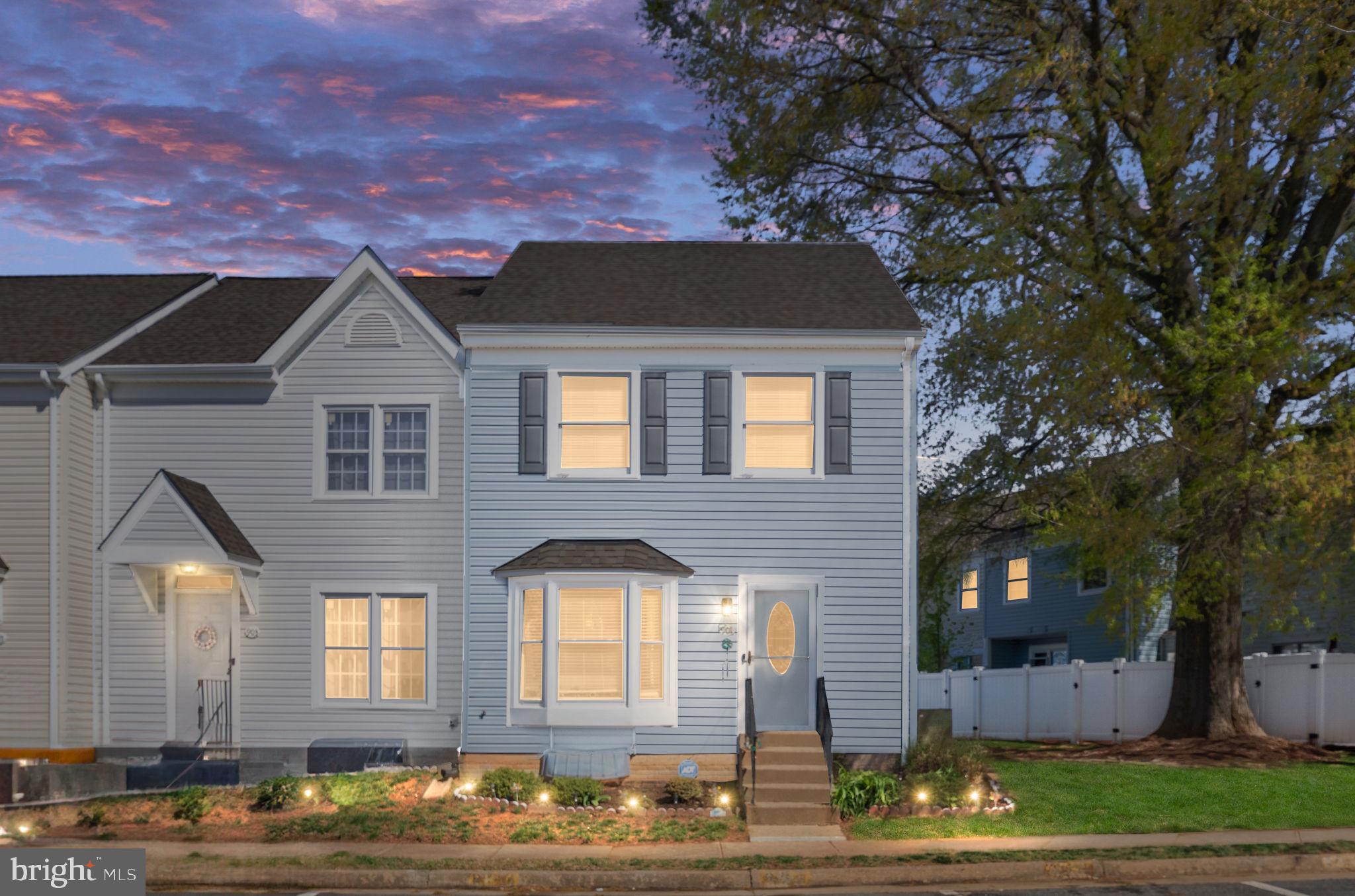 901 Madison Ct