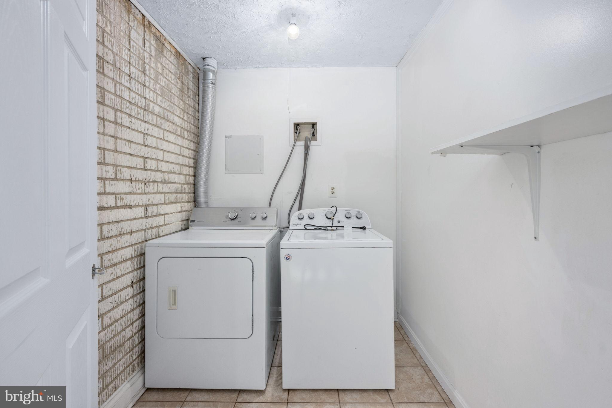 113 Powhatan Ct #105