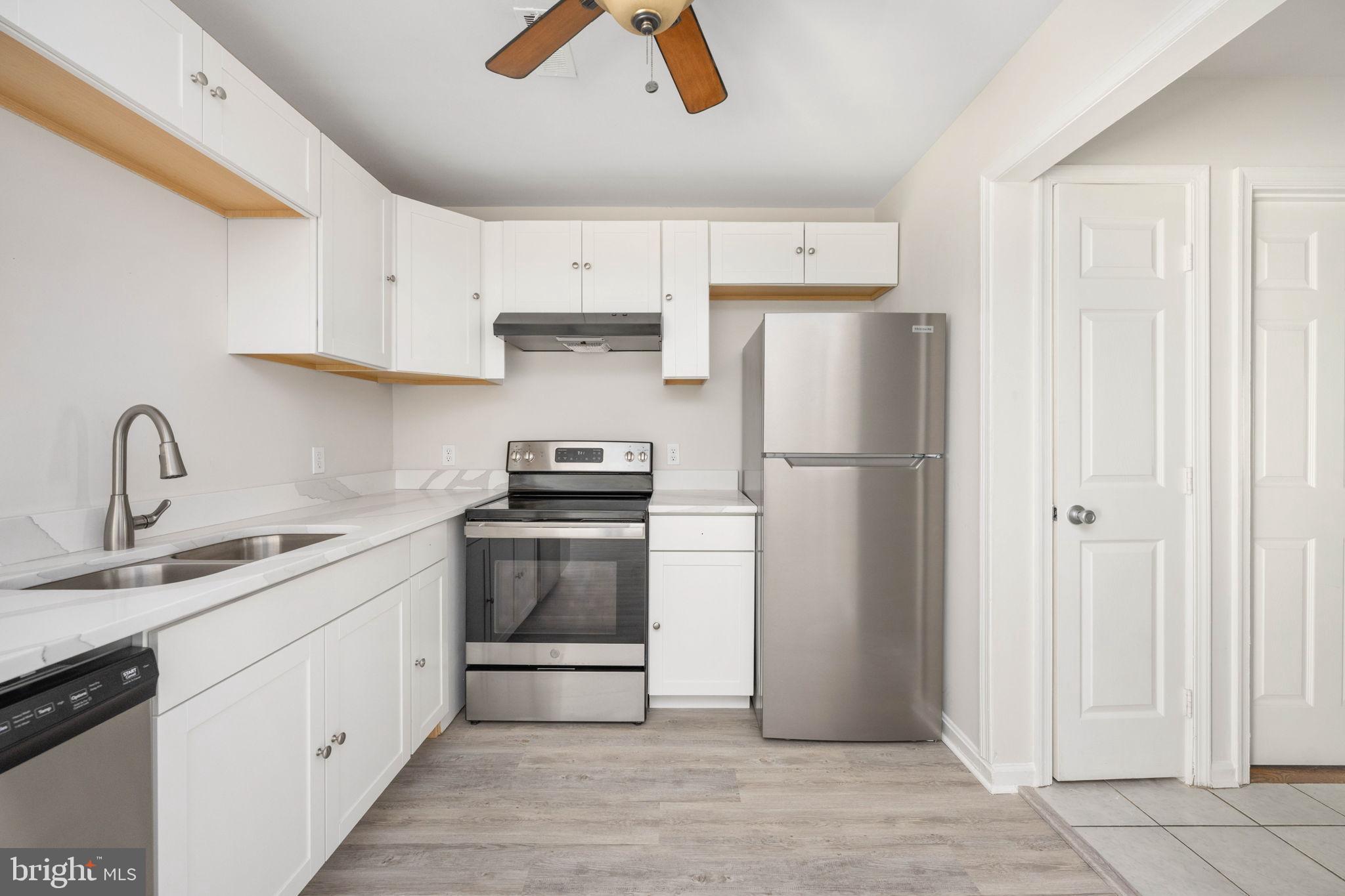 113 Powhatan Ct #105