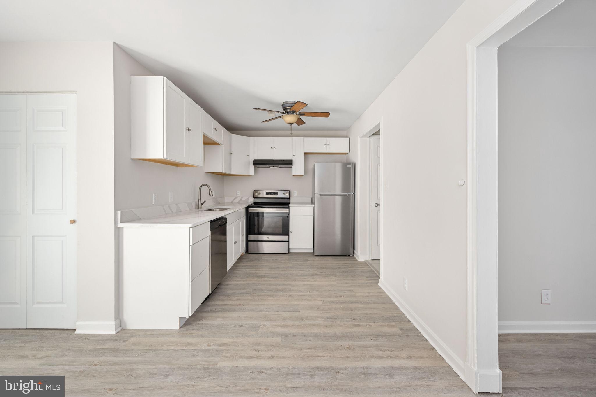 113 Powhatan Ct #105