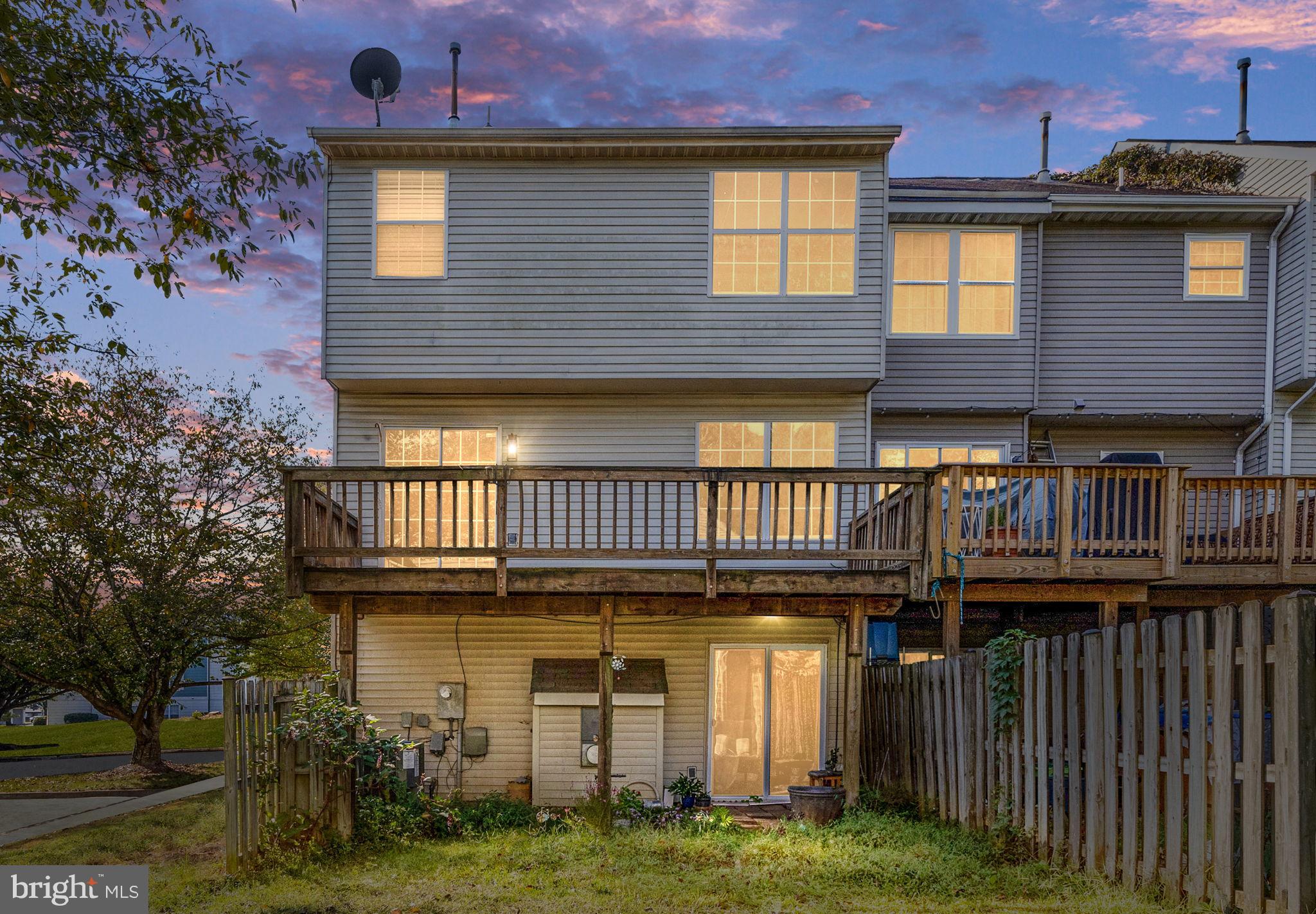 209 BACKRIDGE COURT