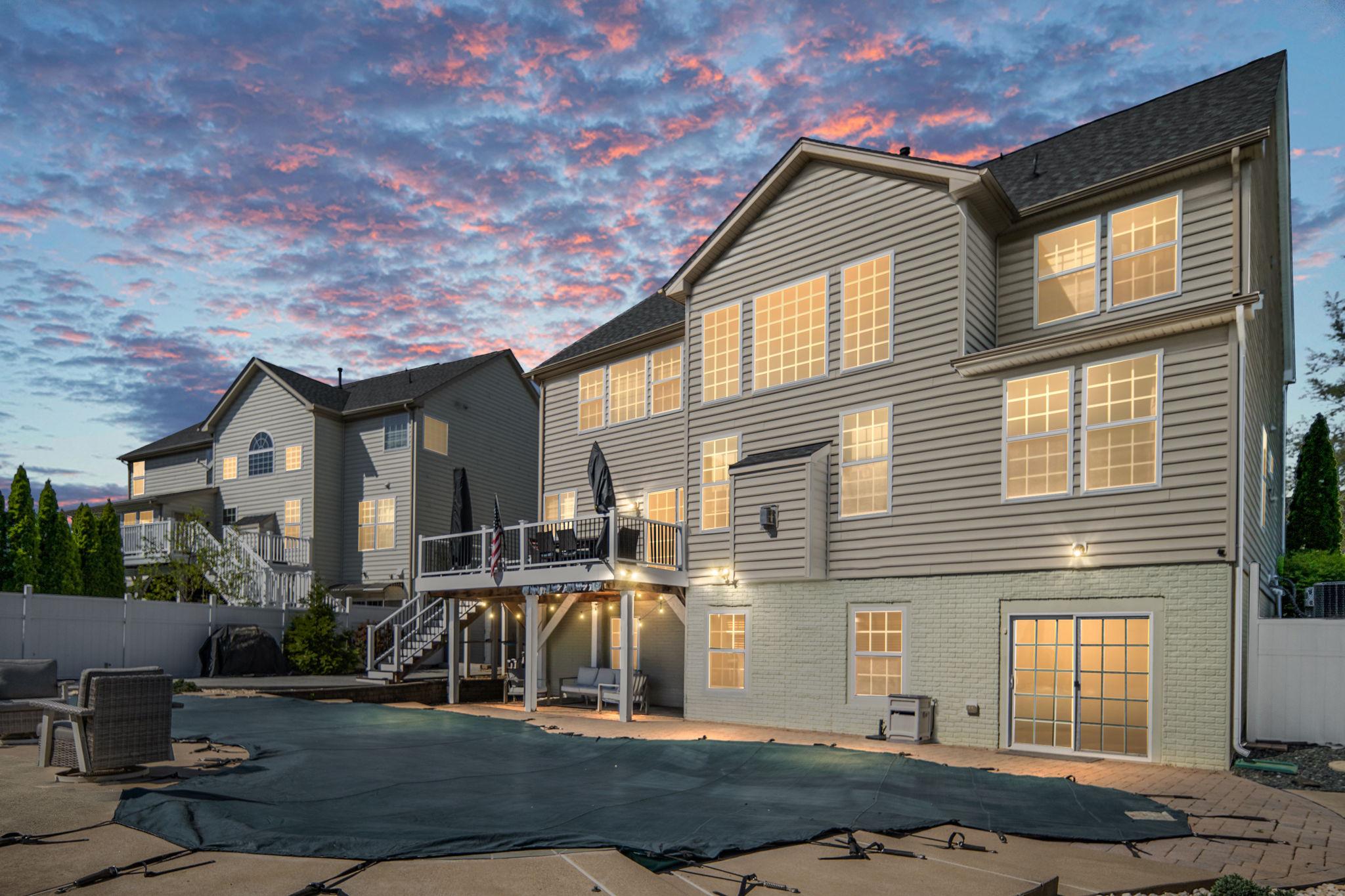 127 COACHMAN CIRCLE