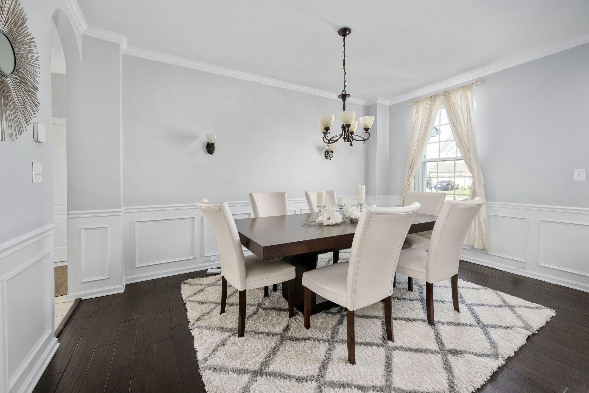 127 COACHMAN CIRCLE