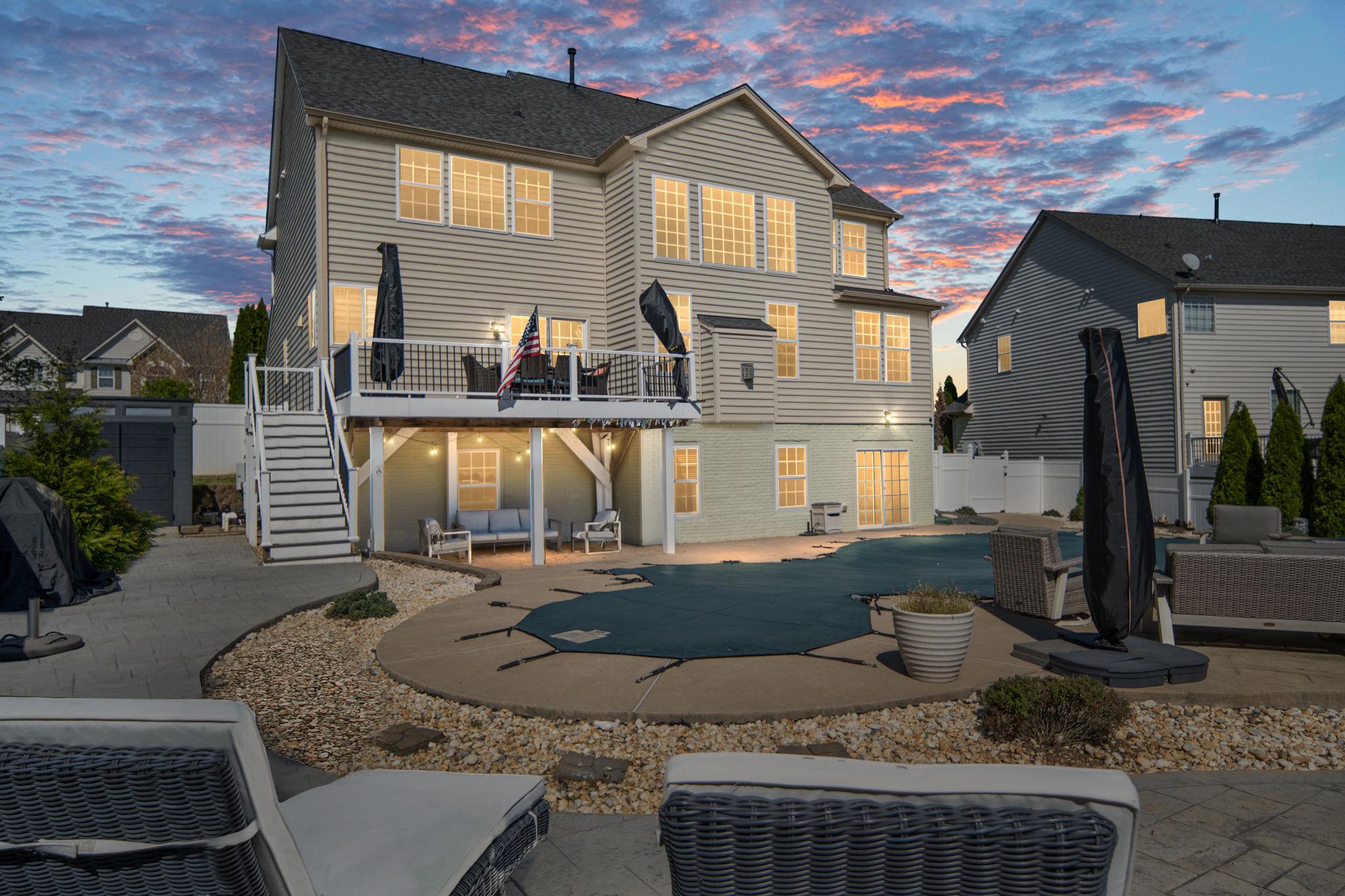 127 COACHMAN CIRCLE