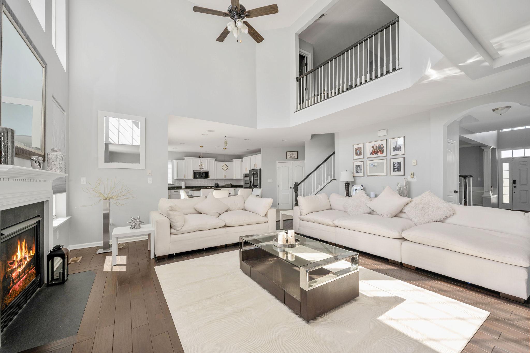 127 COACHMAN CIRCLE