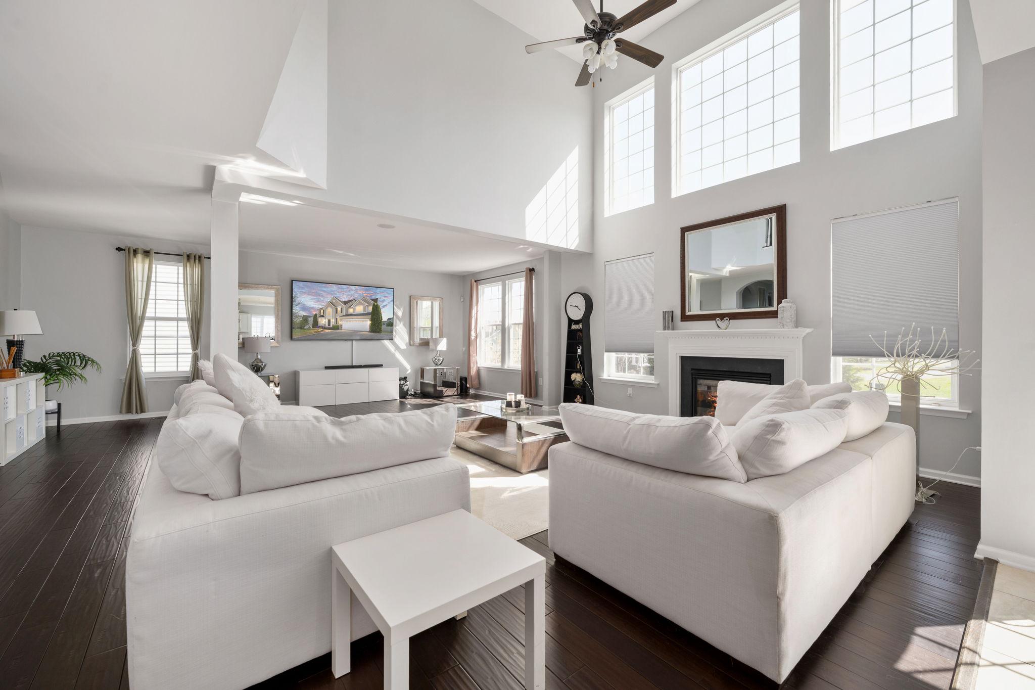 127 COACHMAN CIRCLE