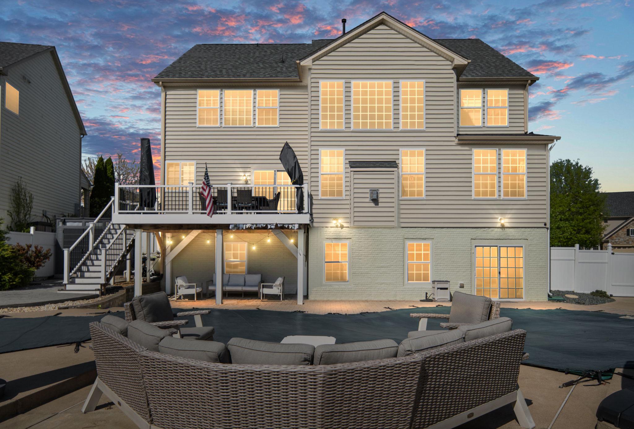 127 COACHMAN CIRCLE