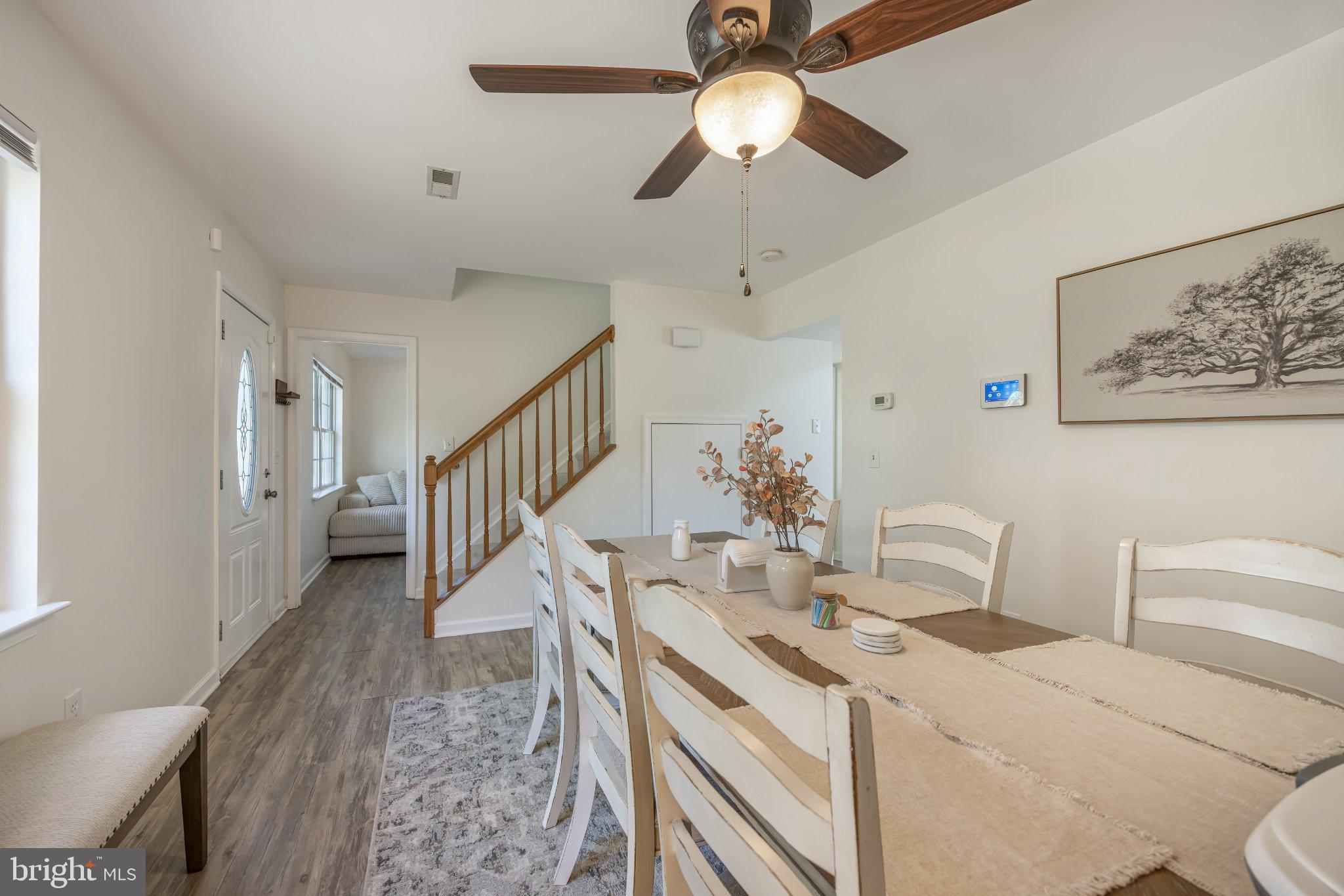 36 PLUMOSA DRIVE