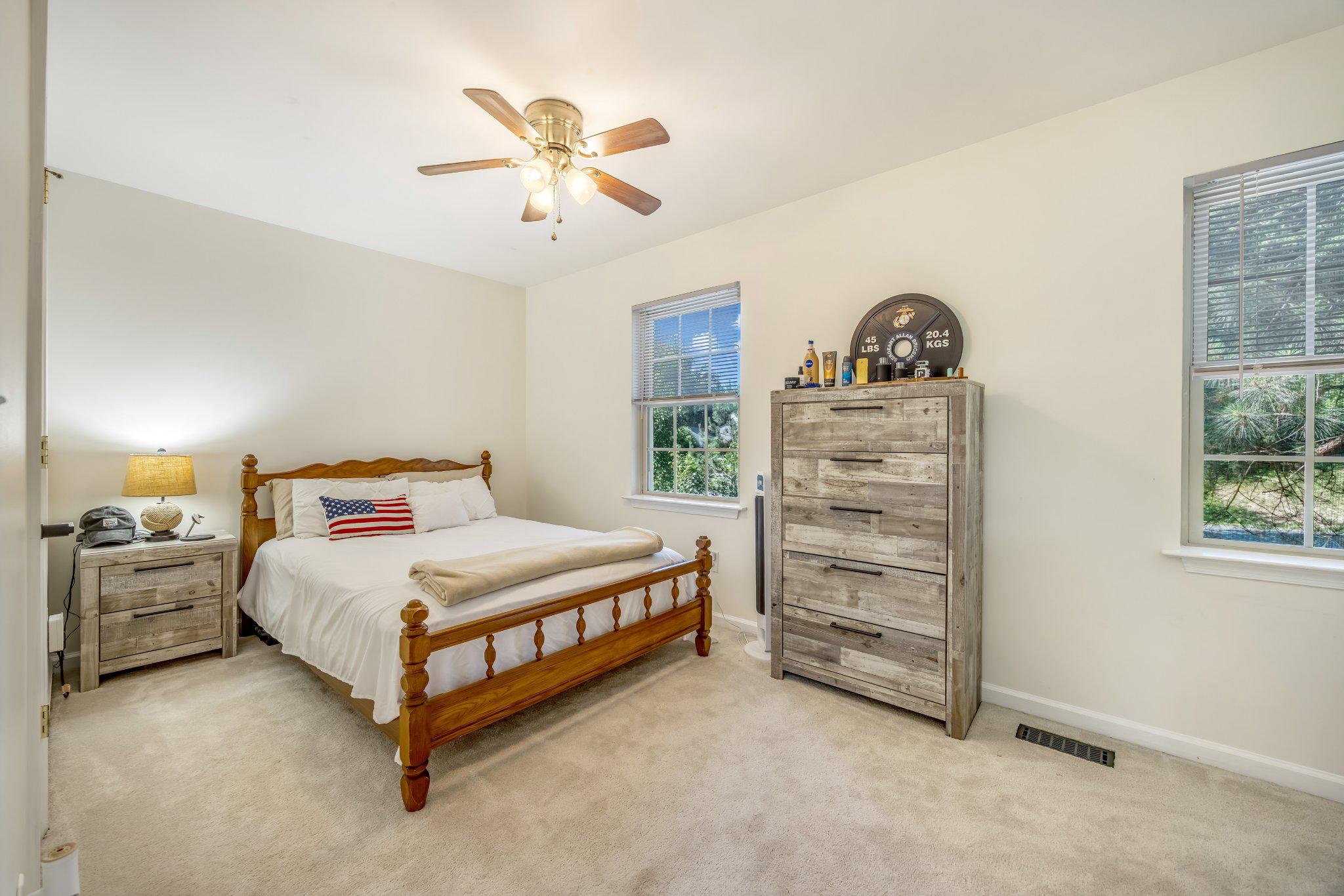 36 PLUMOSA DRIVE