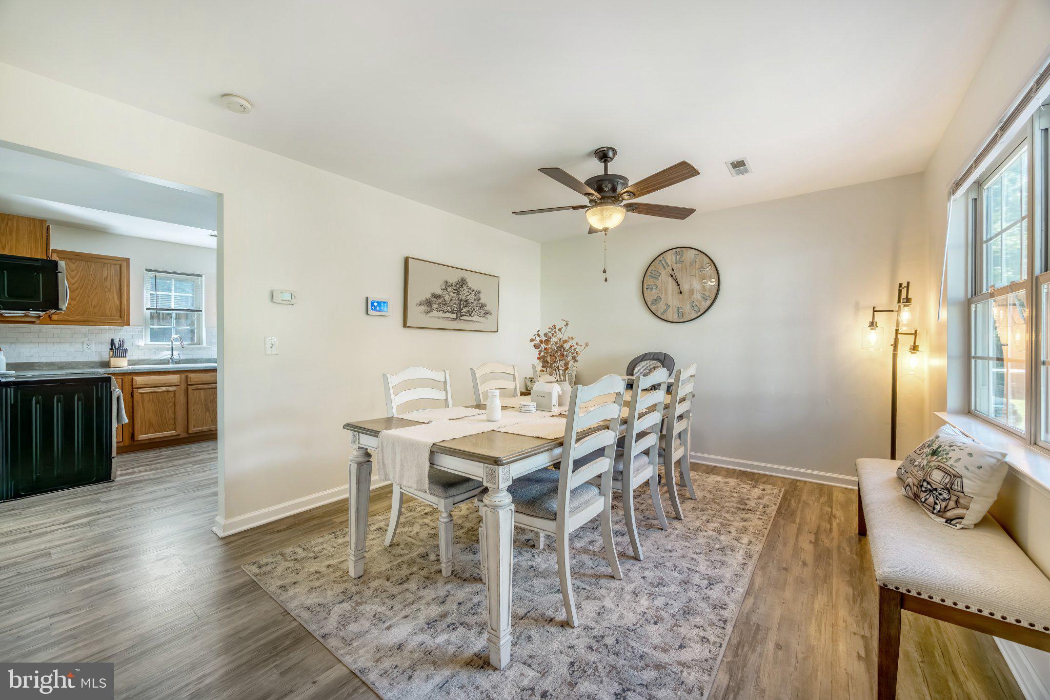 36 PLUMOSA DRIVE