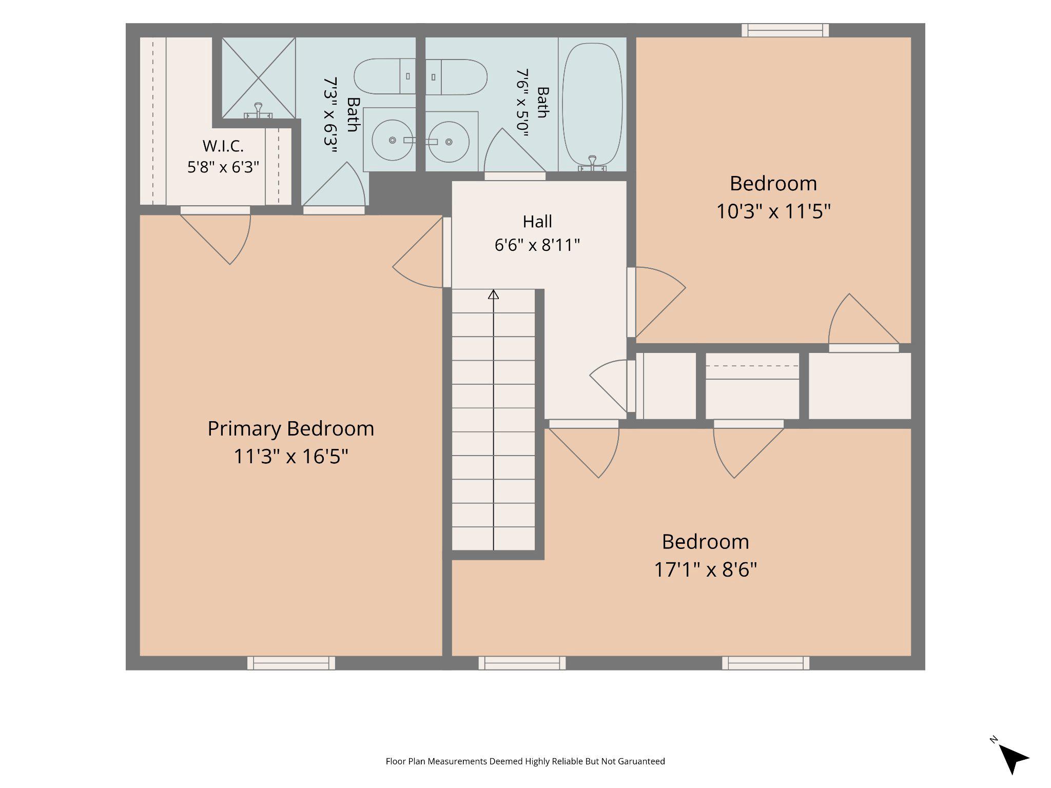 36 PLUMOSA DRIVE