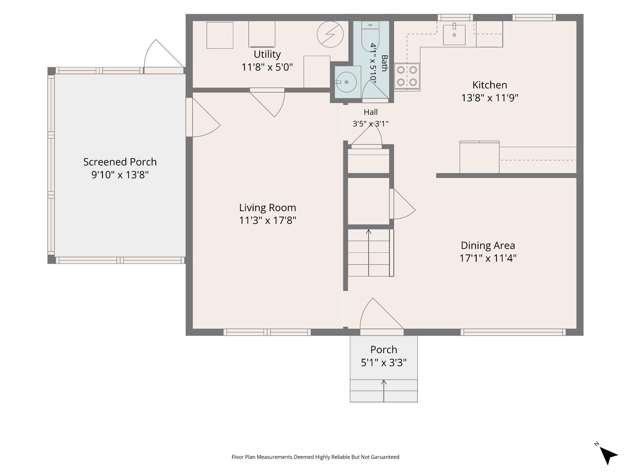 36 PLUMOSA DRIVE