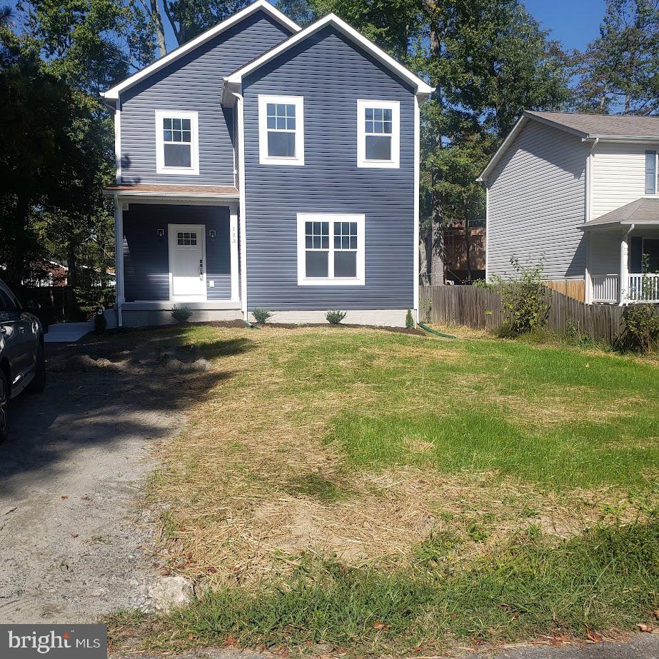 123 8th Street