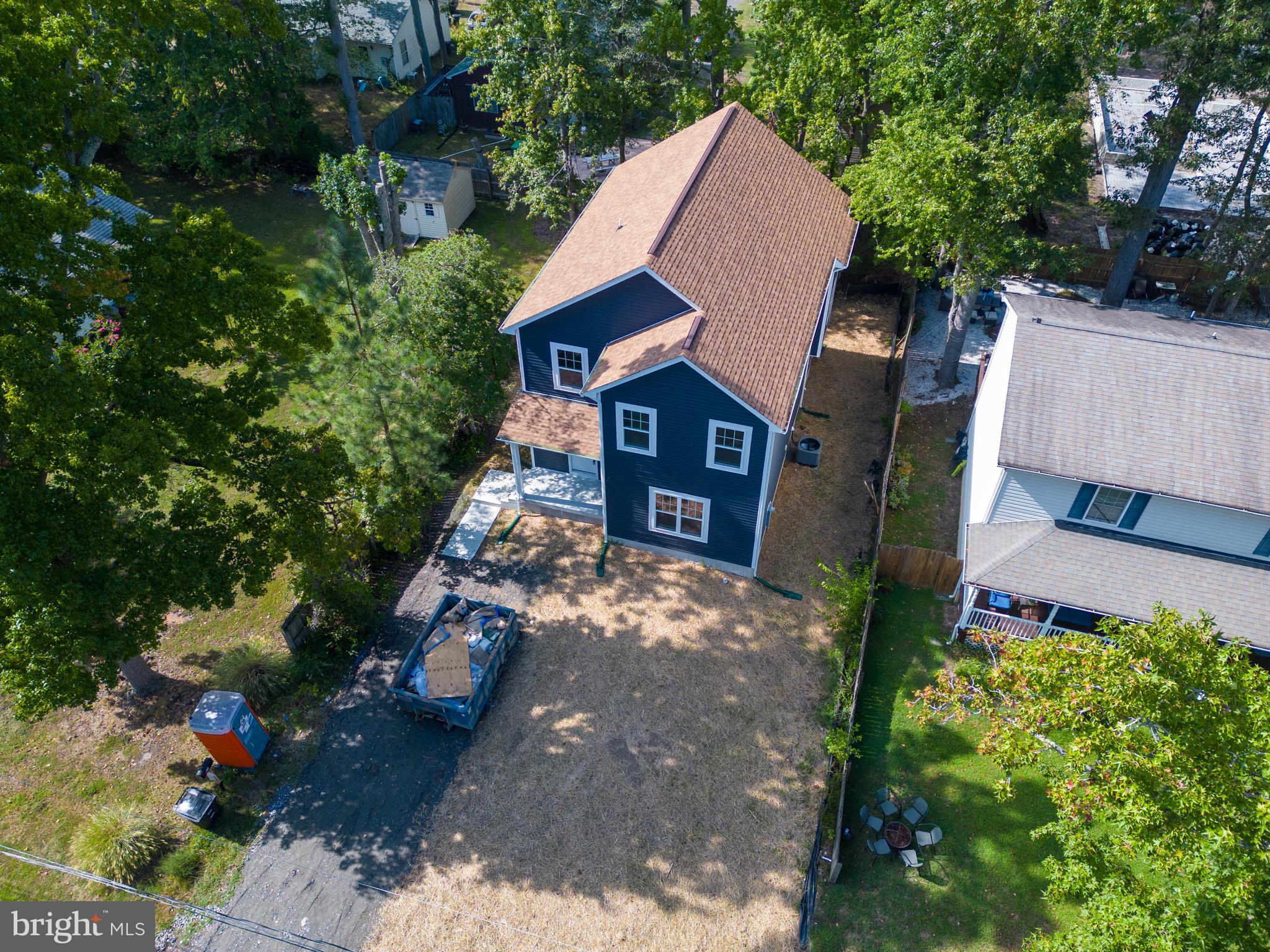 123 8th Street