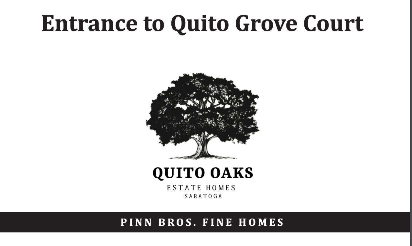 14510 Quito Grove Court